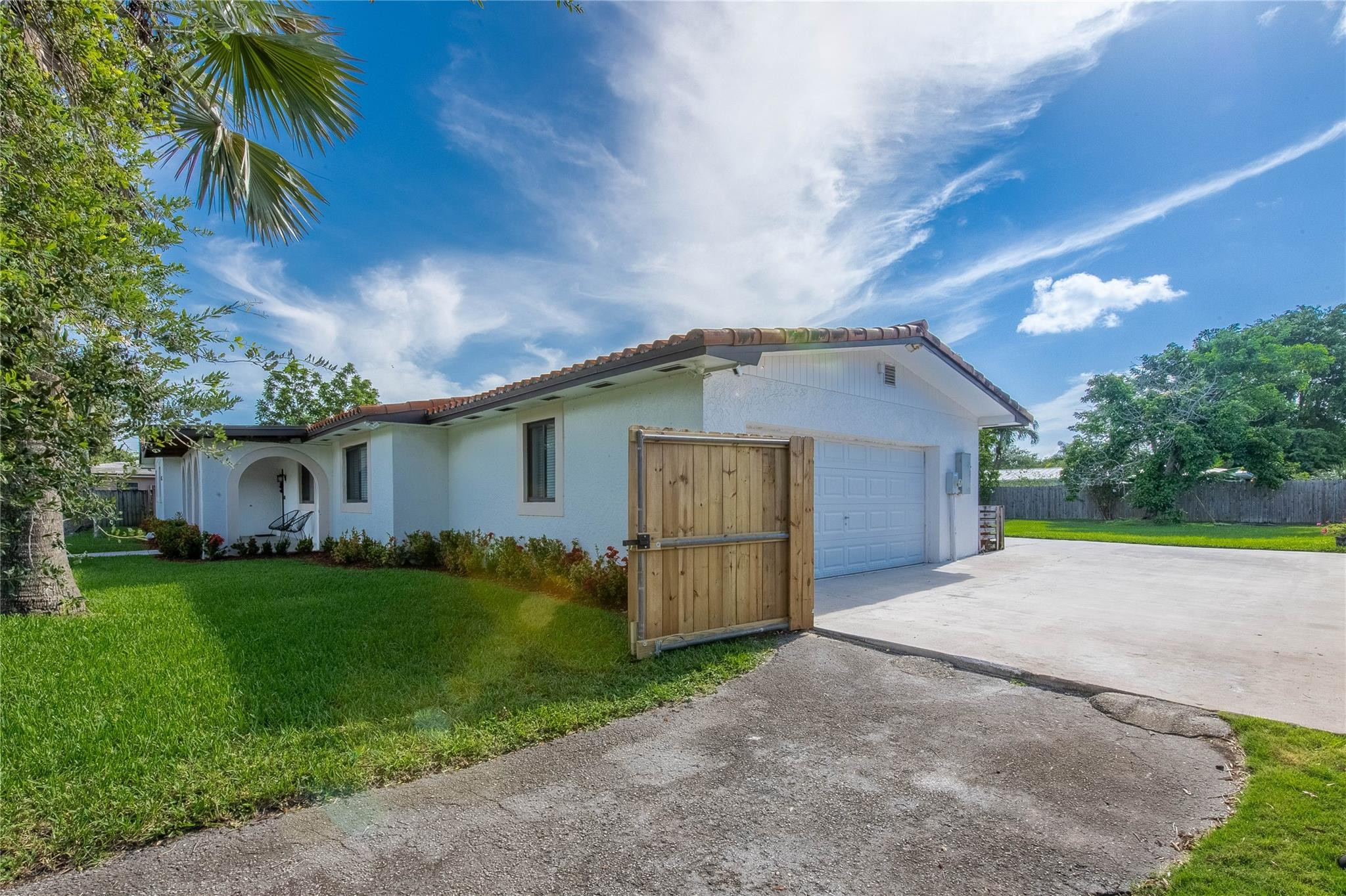 Cal Neg Homes - Residential