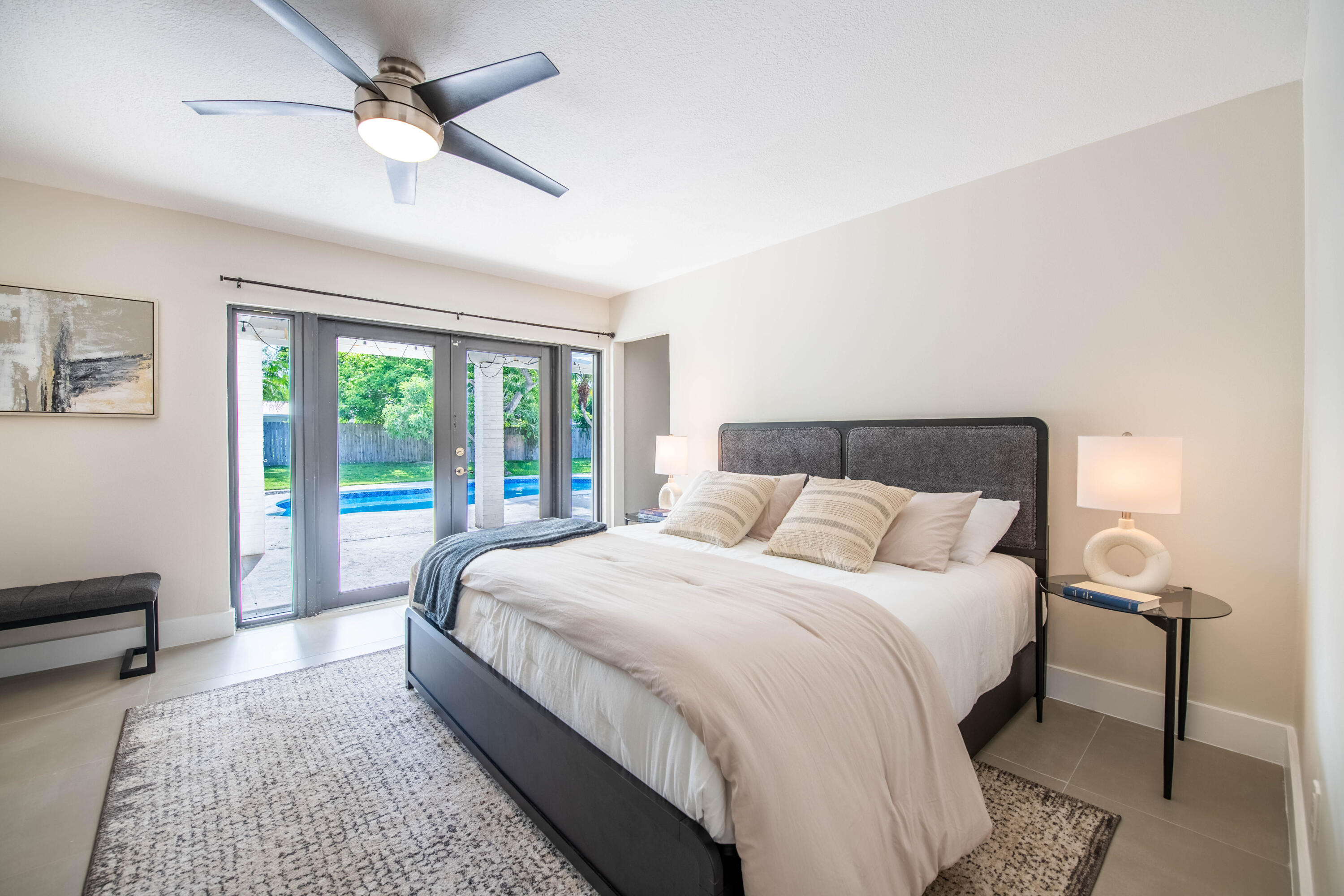 Cal Neg Homes - Residential