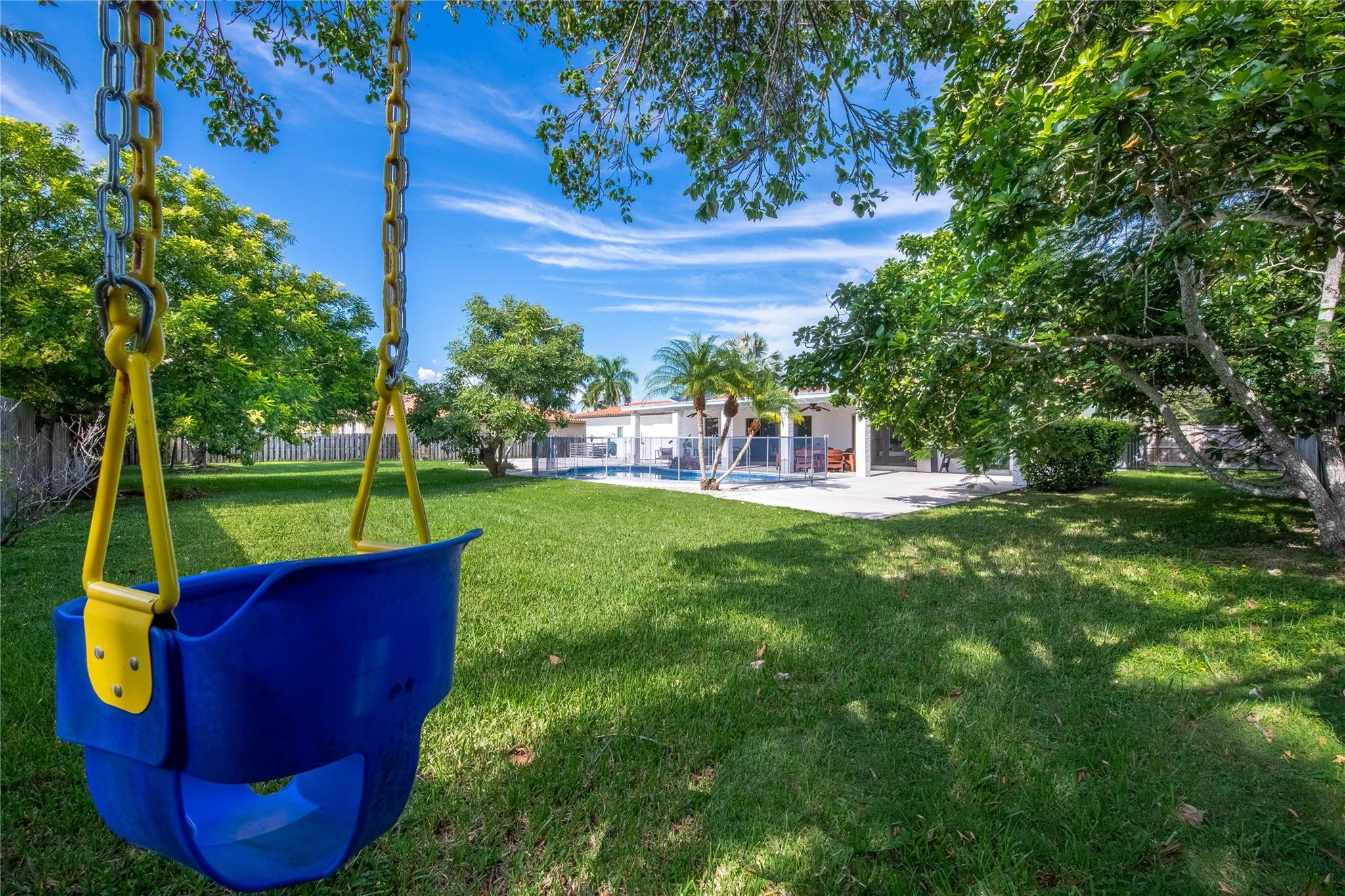 Cal Neg Homes - Residential