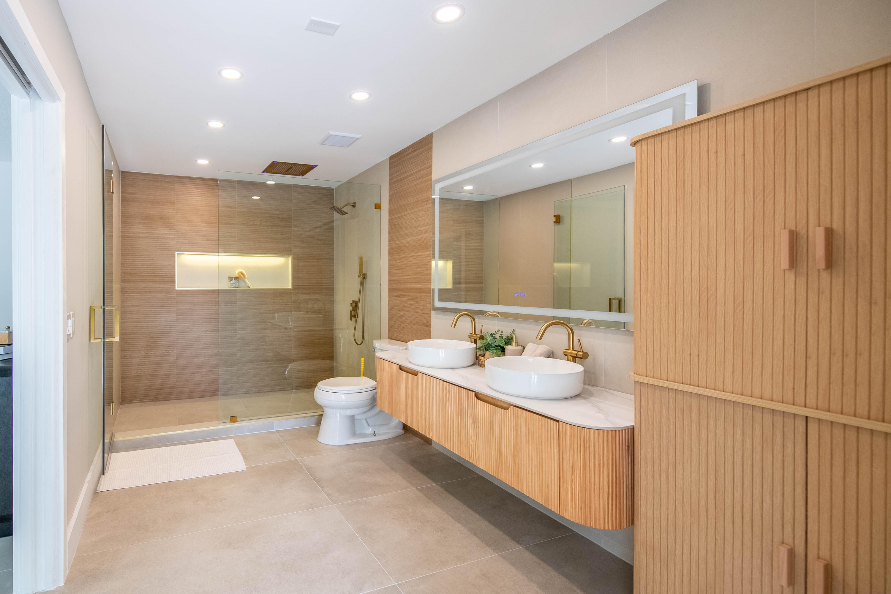 Cal Neg Homes - Residential