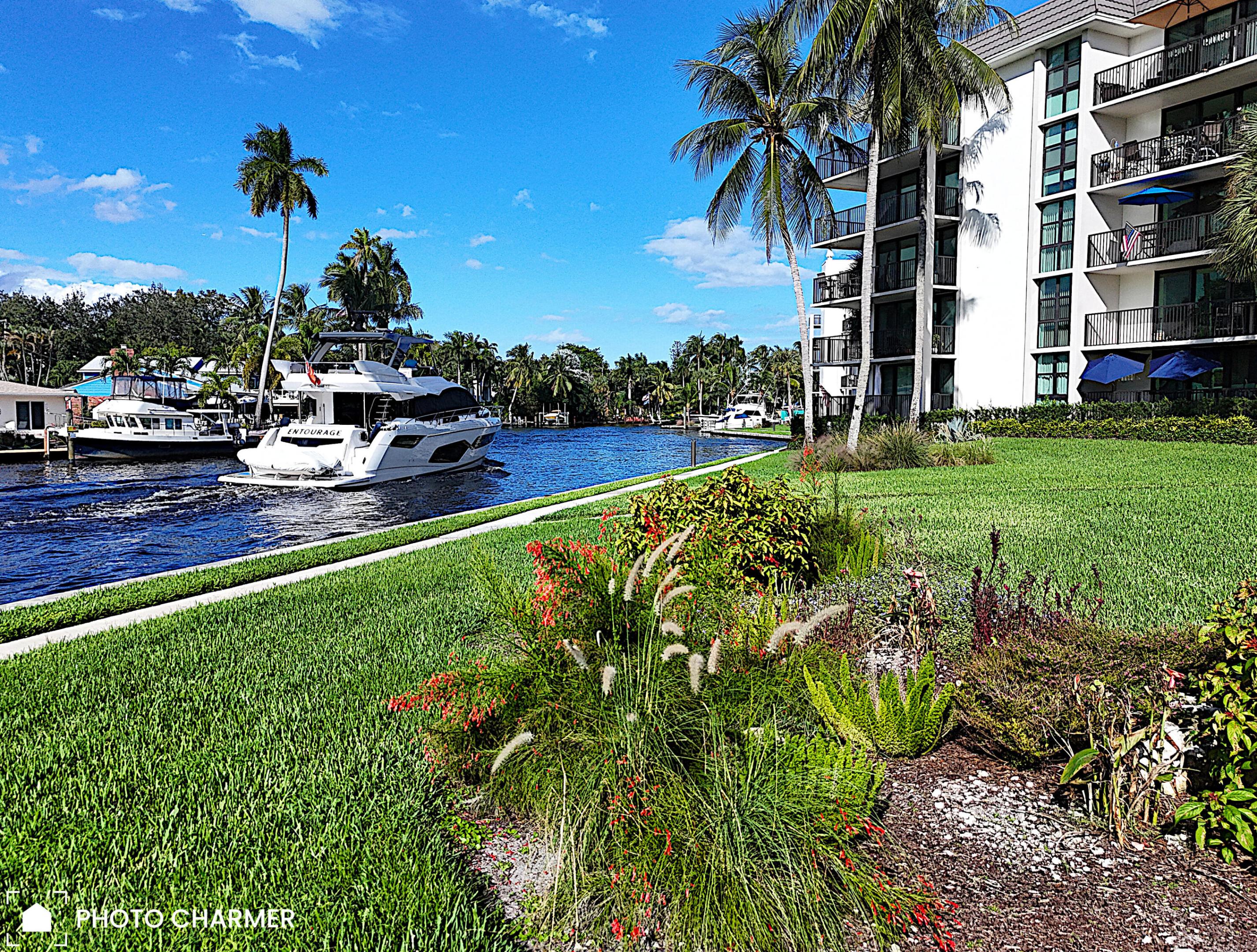 RIVER REACH CONDOMINIUM I - Residential