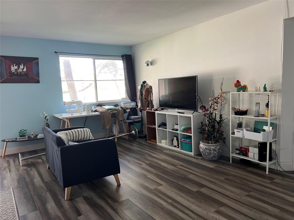 CITATION WAY - Residential