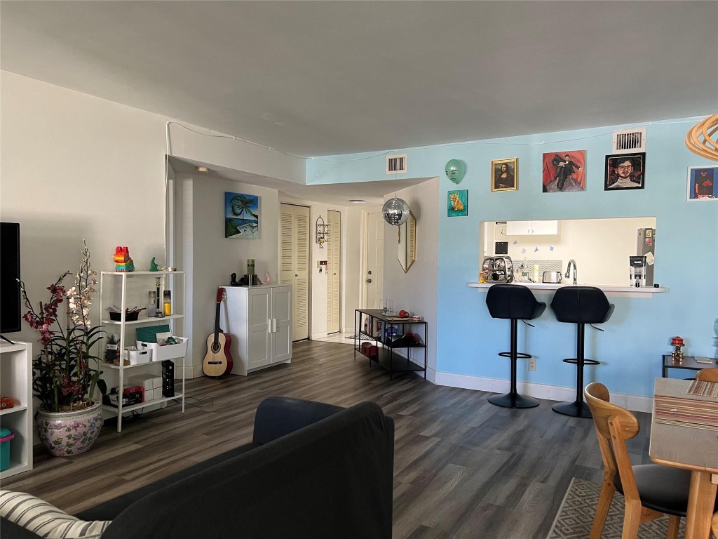 CITATION WAY - Residential