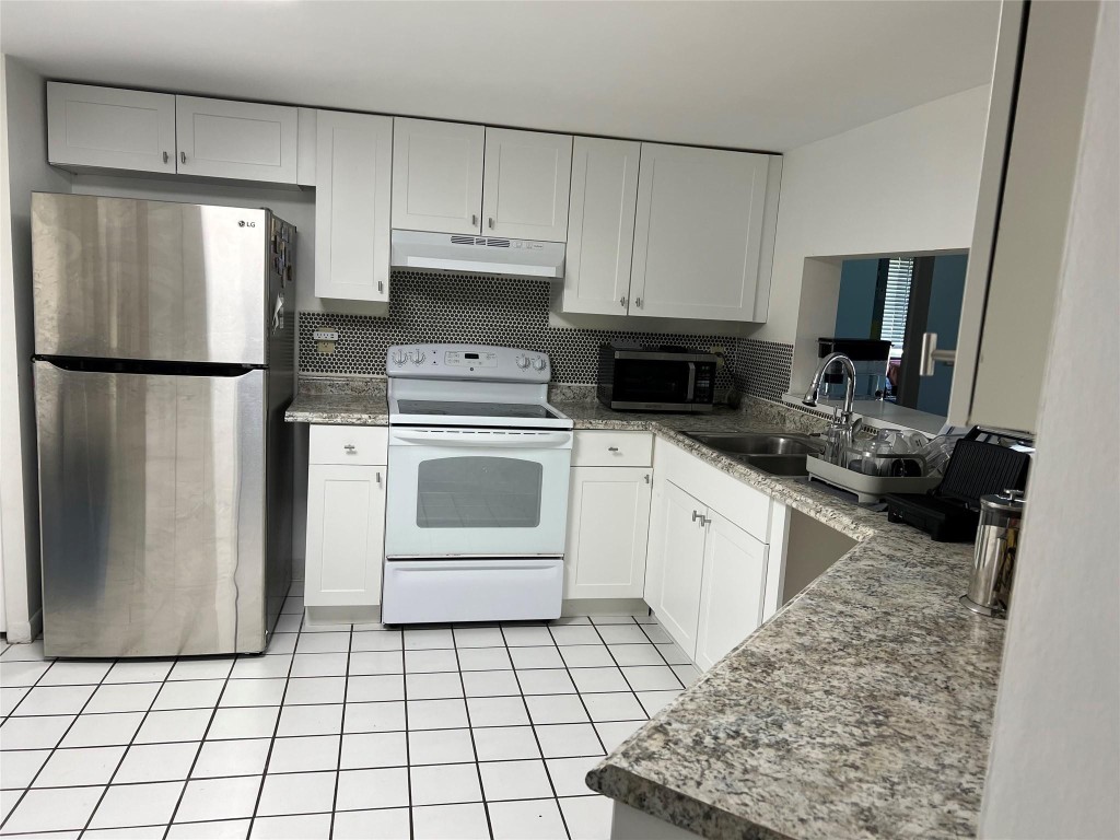 CITATION WAY - Residential