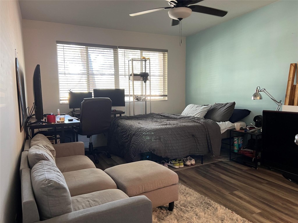 CITATION WAY - Residential