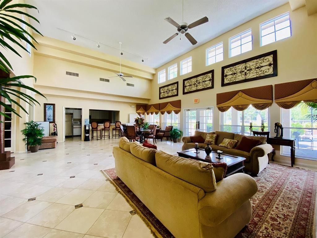 CITATION WAY - Residential