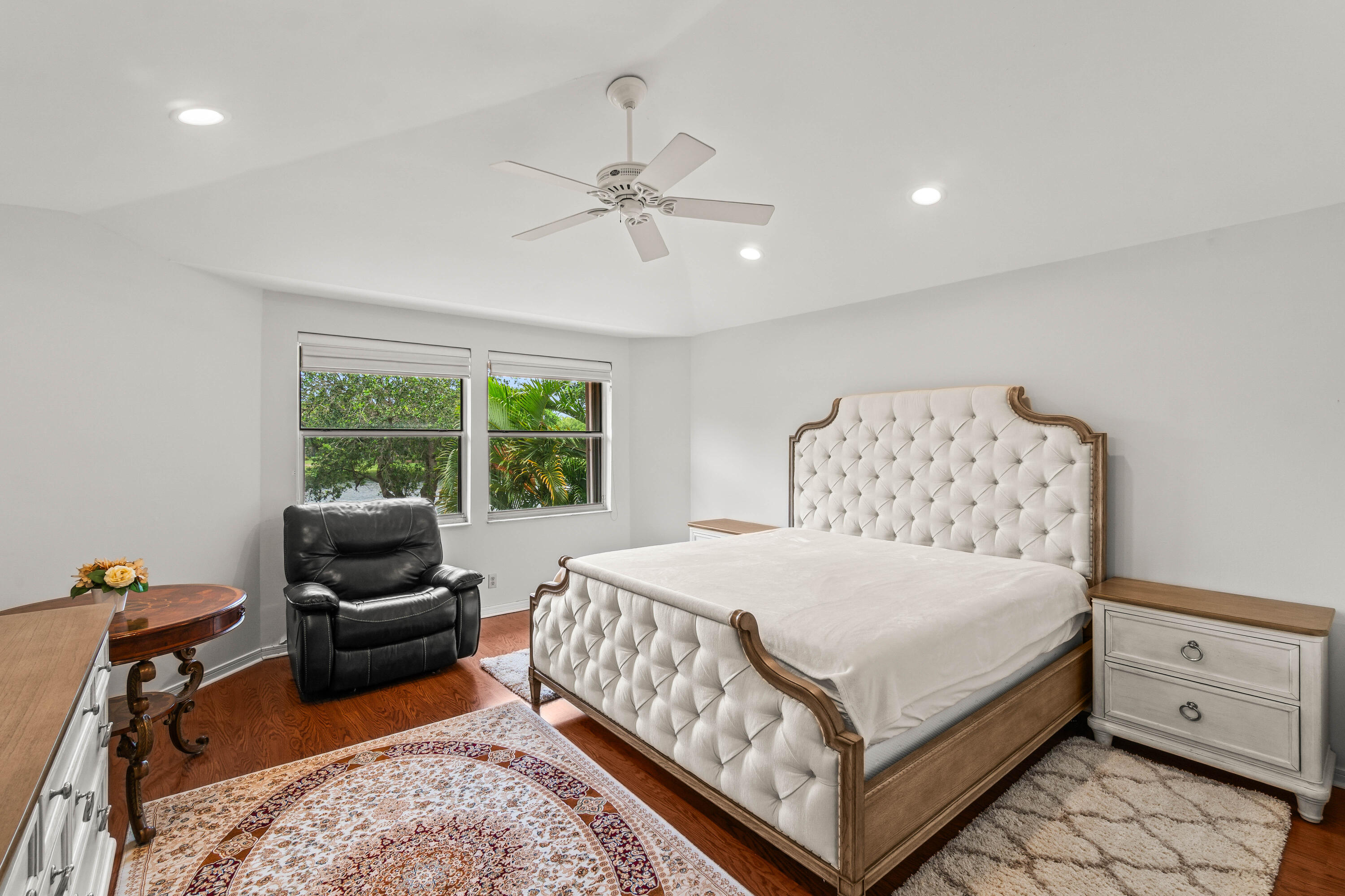 CEDAR CAY - Residential Lease