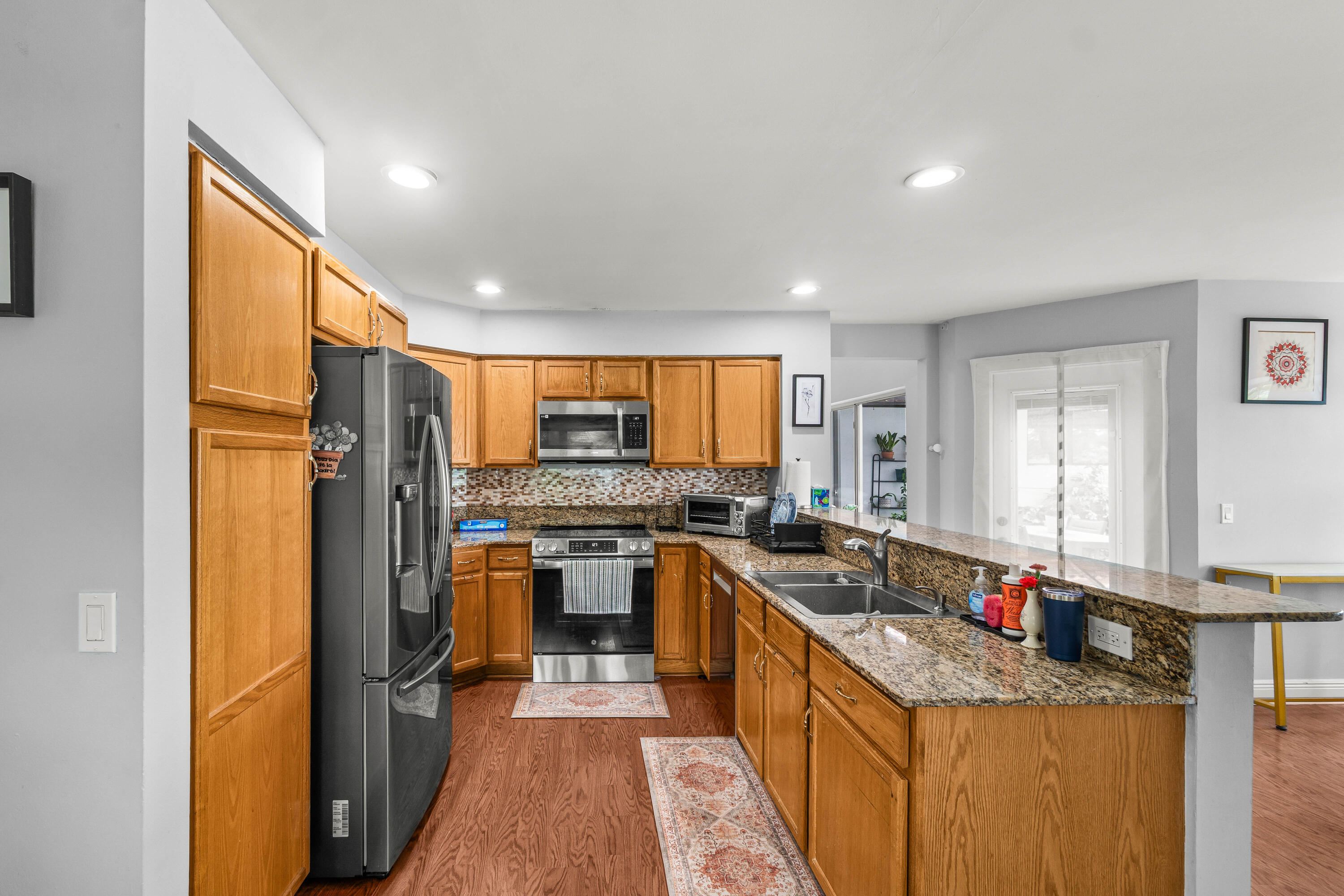 CEDAR CAY - Residential Lease