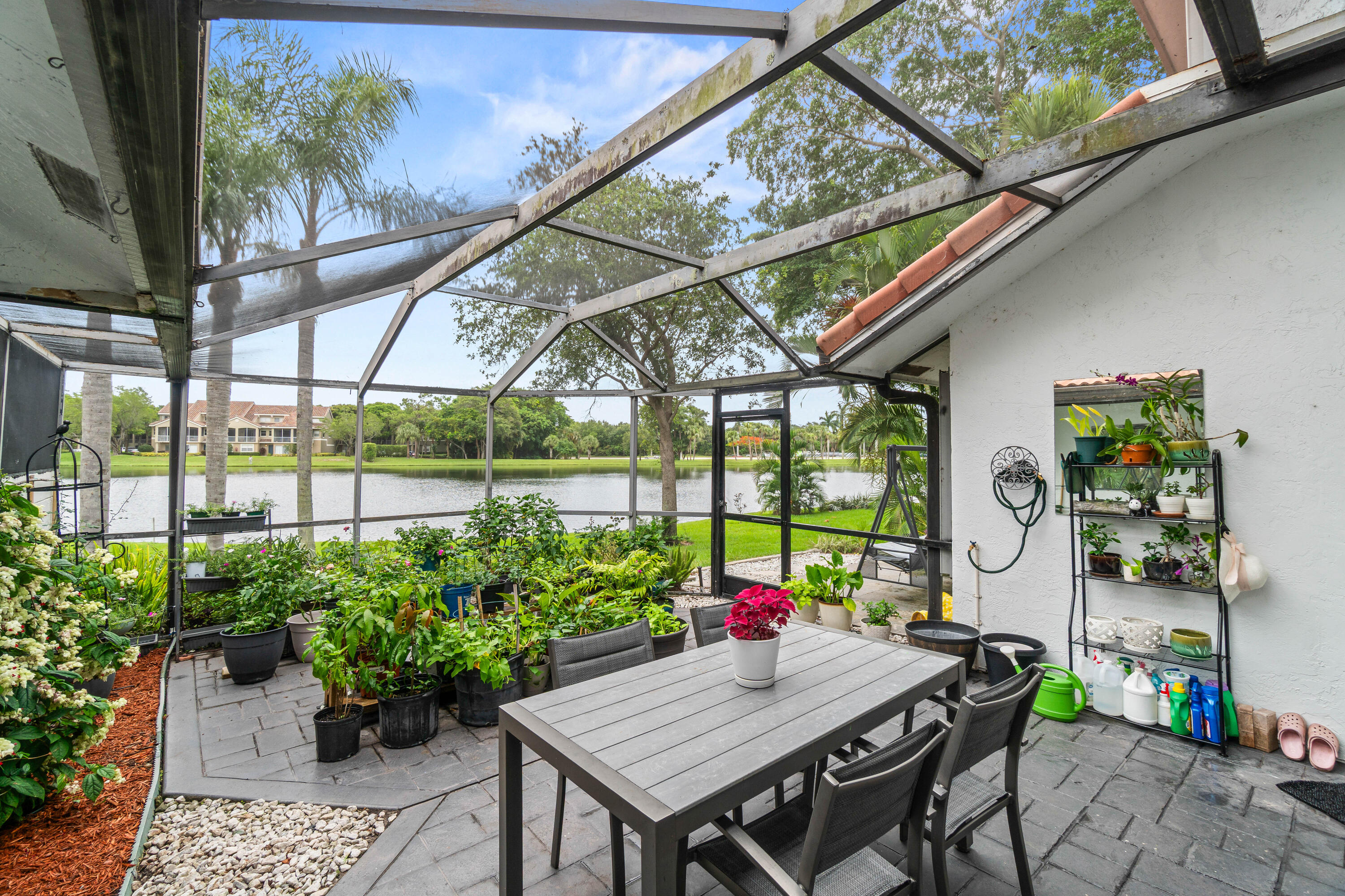 CEDAR CAY - Residential Lease