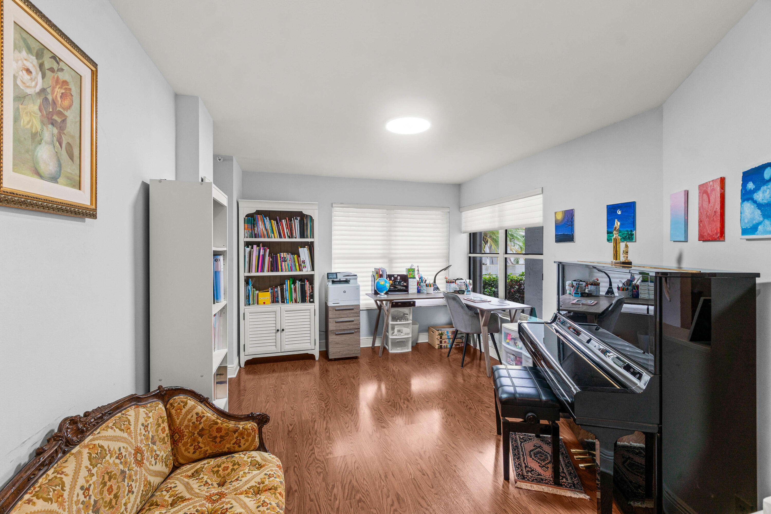 CEDAR CAY - Residential Lease