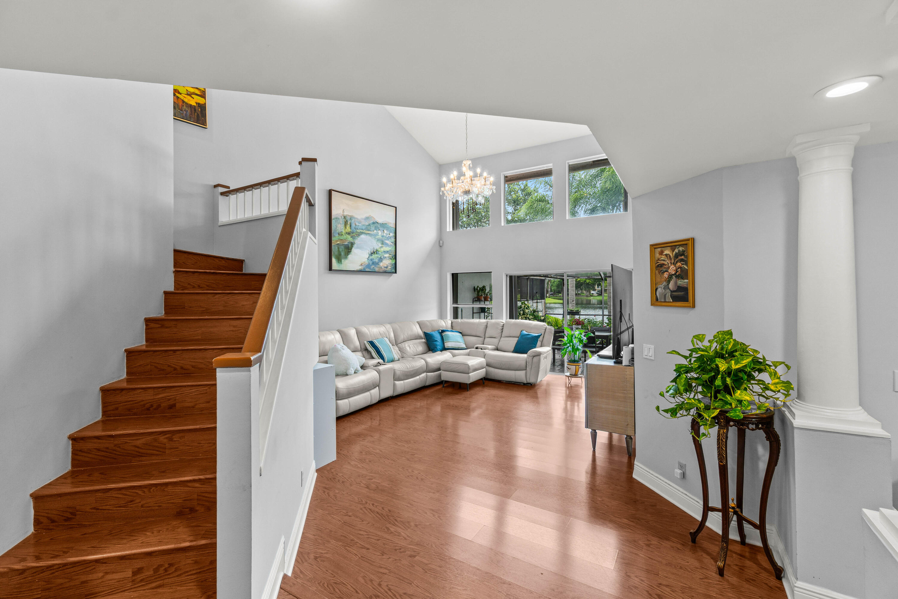 CEDAR CAY - Residential Lease