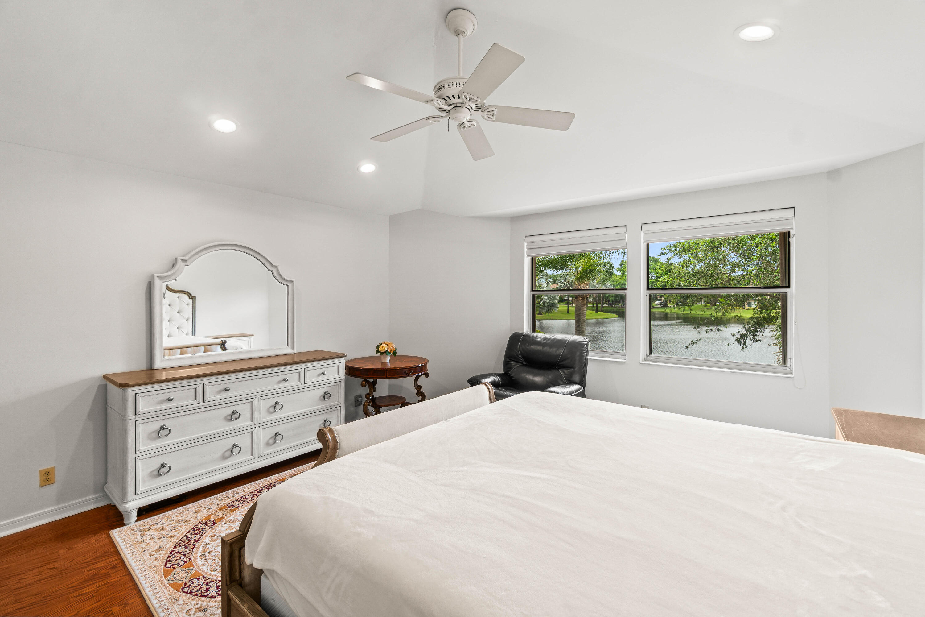 CEDAR CAY - Residential Lease