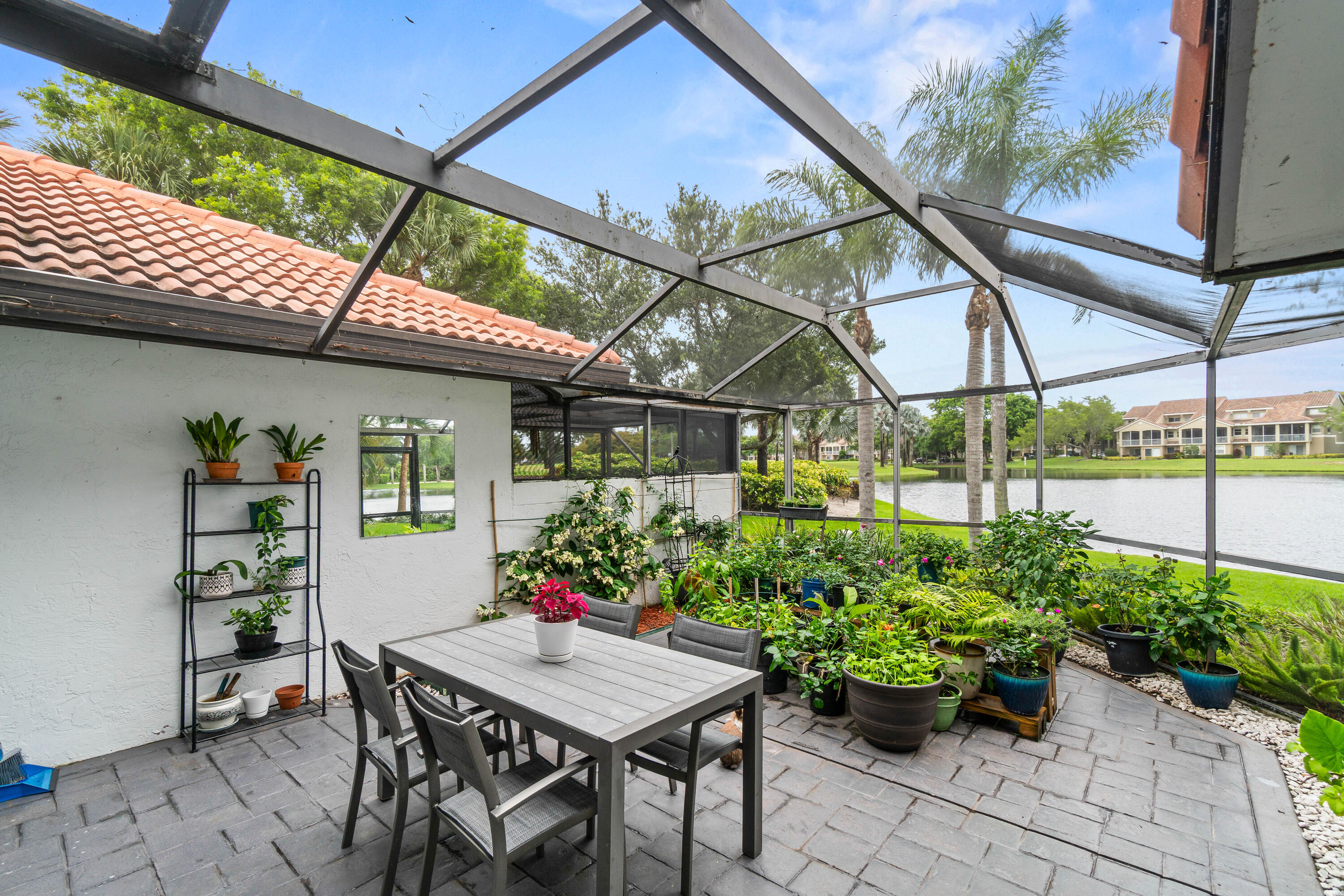 CEDAR CAY - Residential Lease