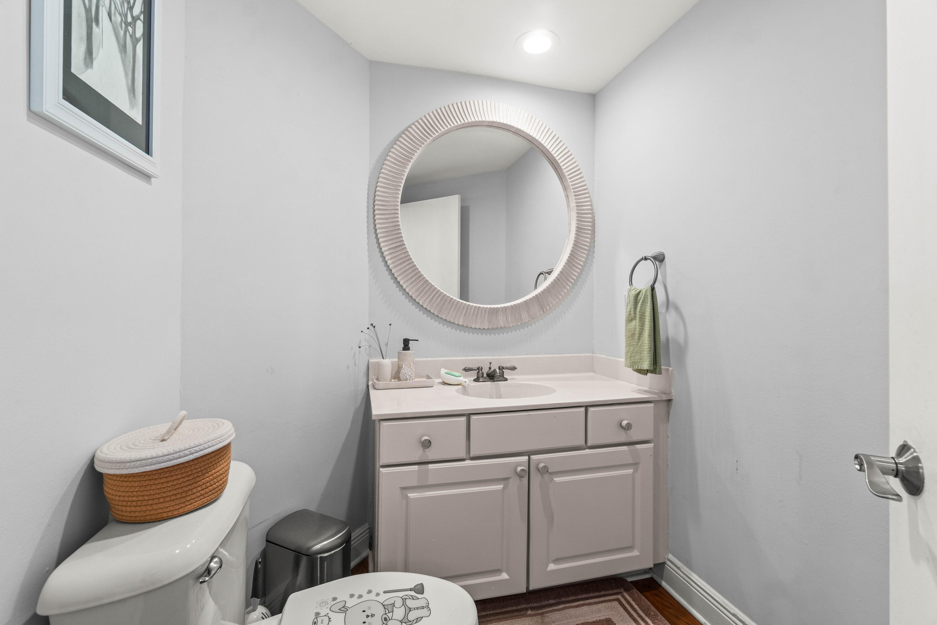 CEDAR CAY - Residential Lease