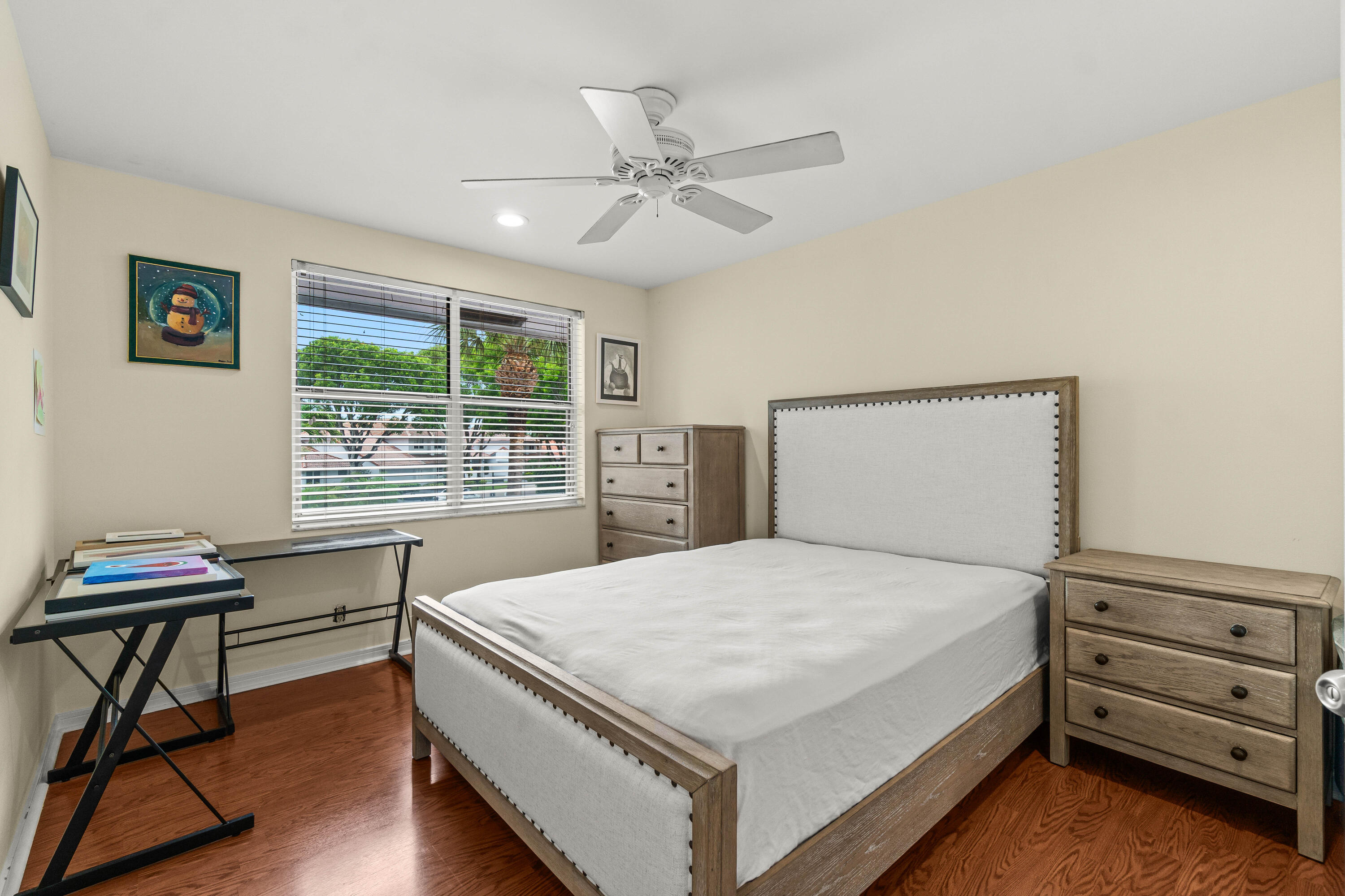 CEDAR CAY - Residential Lease