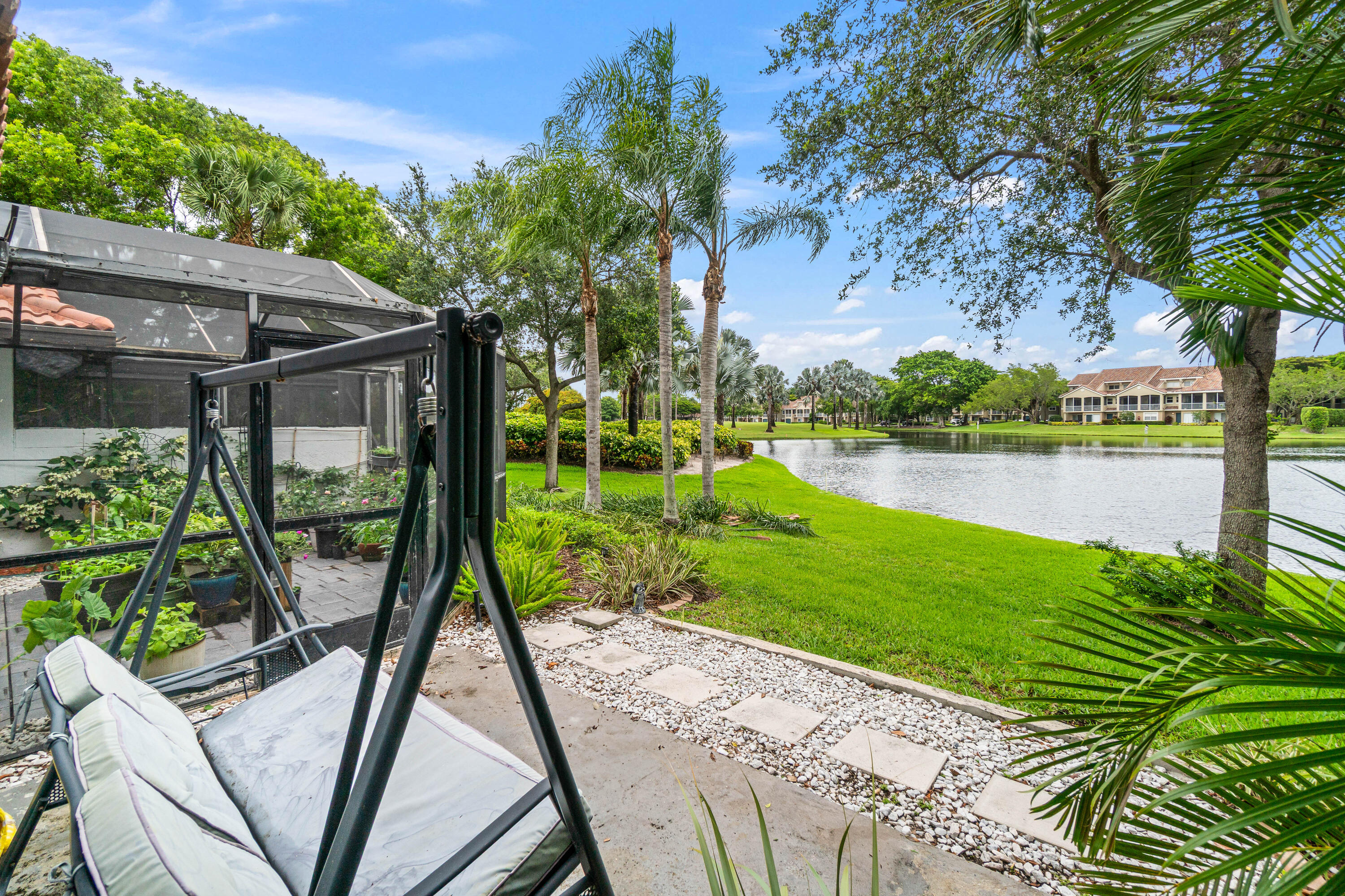 CEDAR CAY - Residential Lease