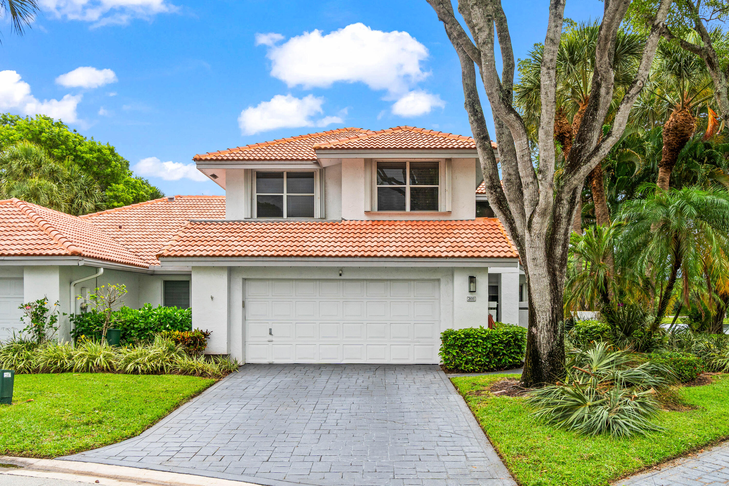CEDAR CAY - Residential Lease