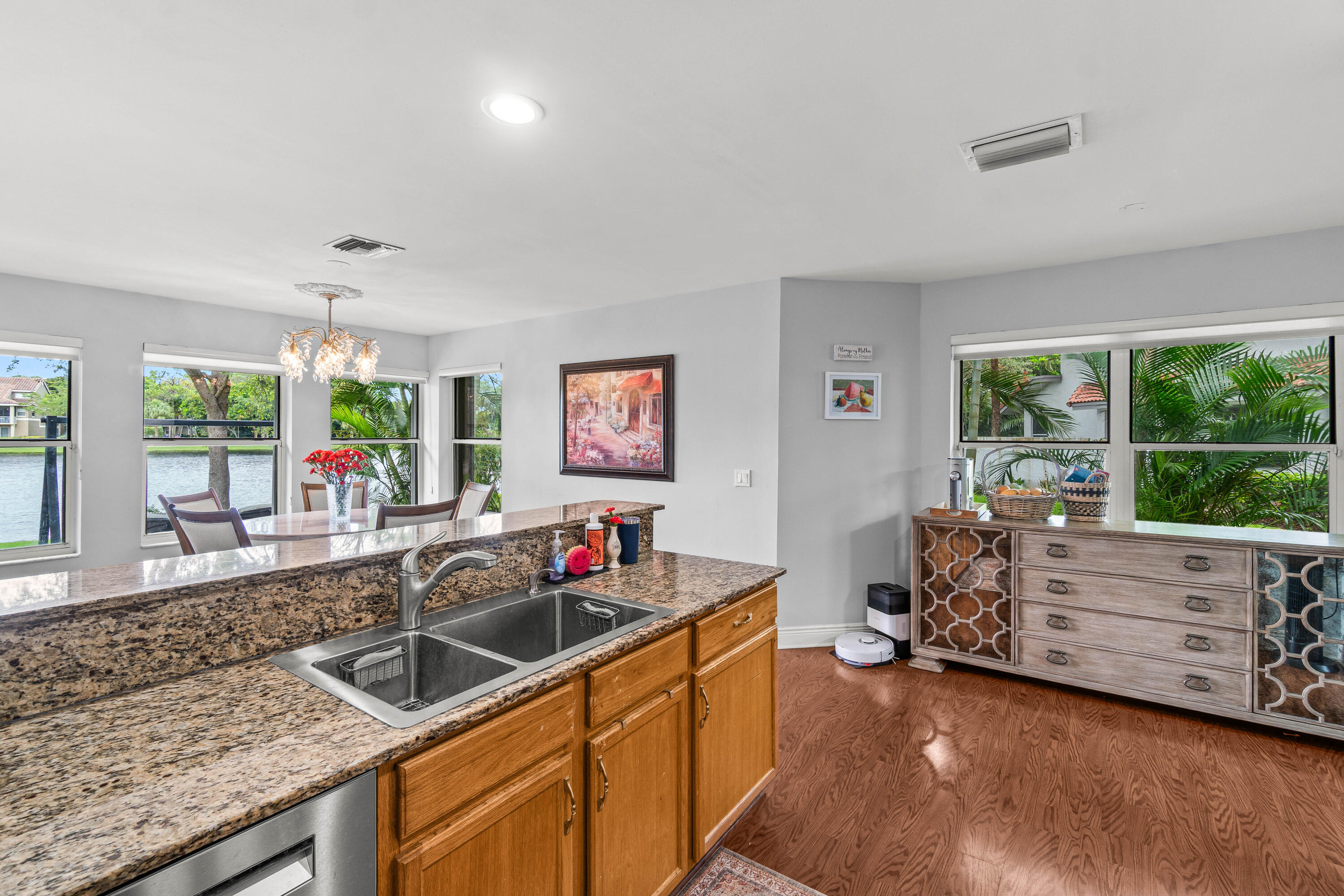 CEDAR CAY - Residential Lease