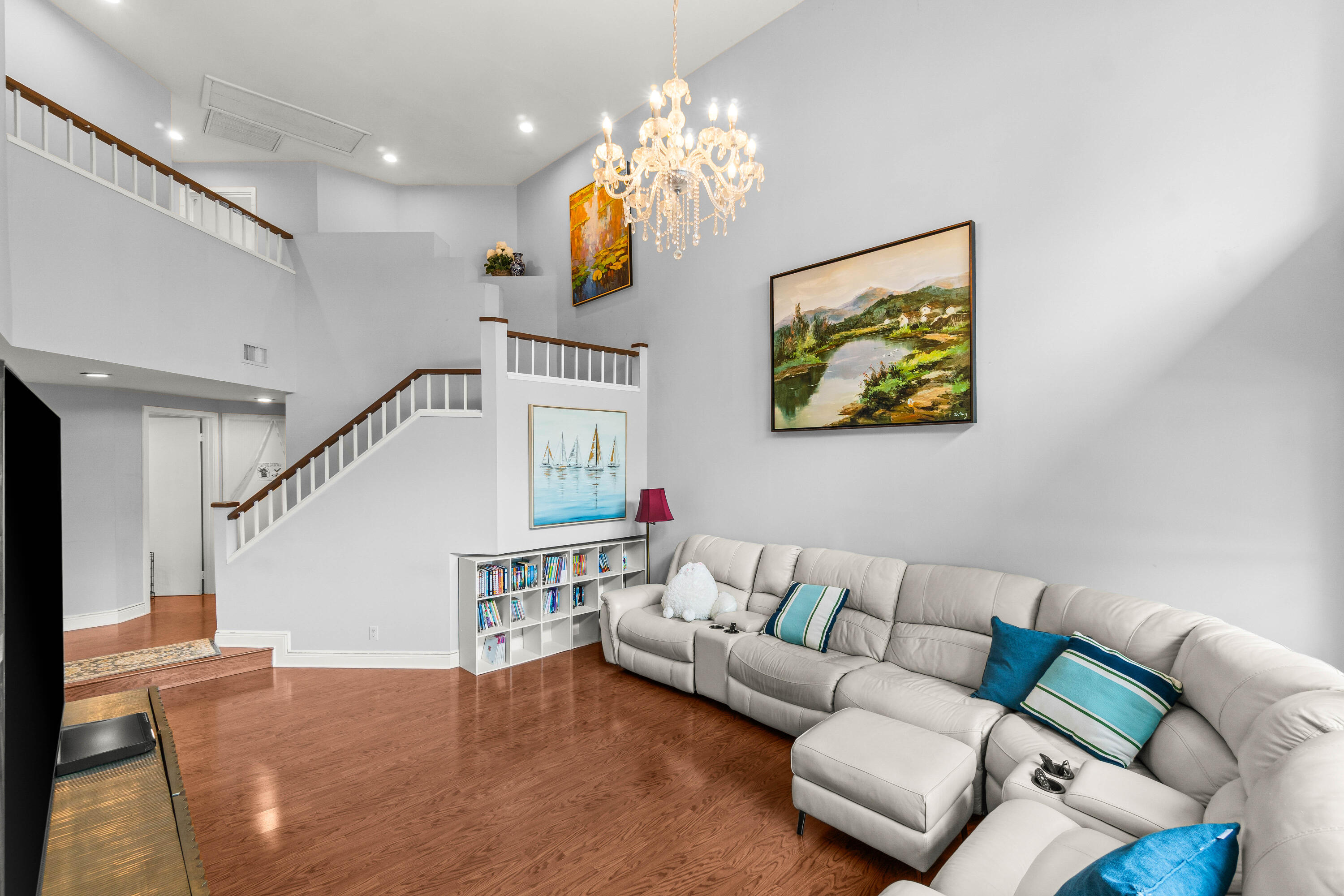 CEDAR CAY - Residential Lease