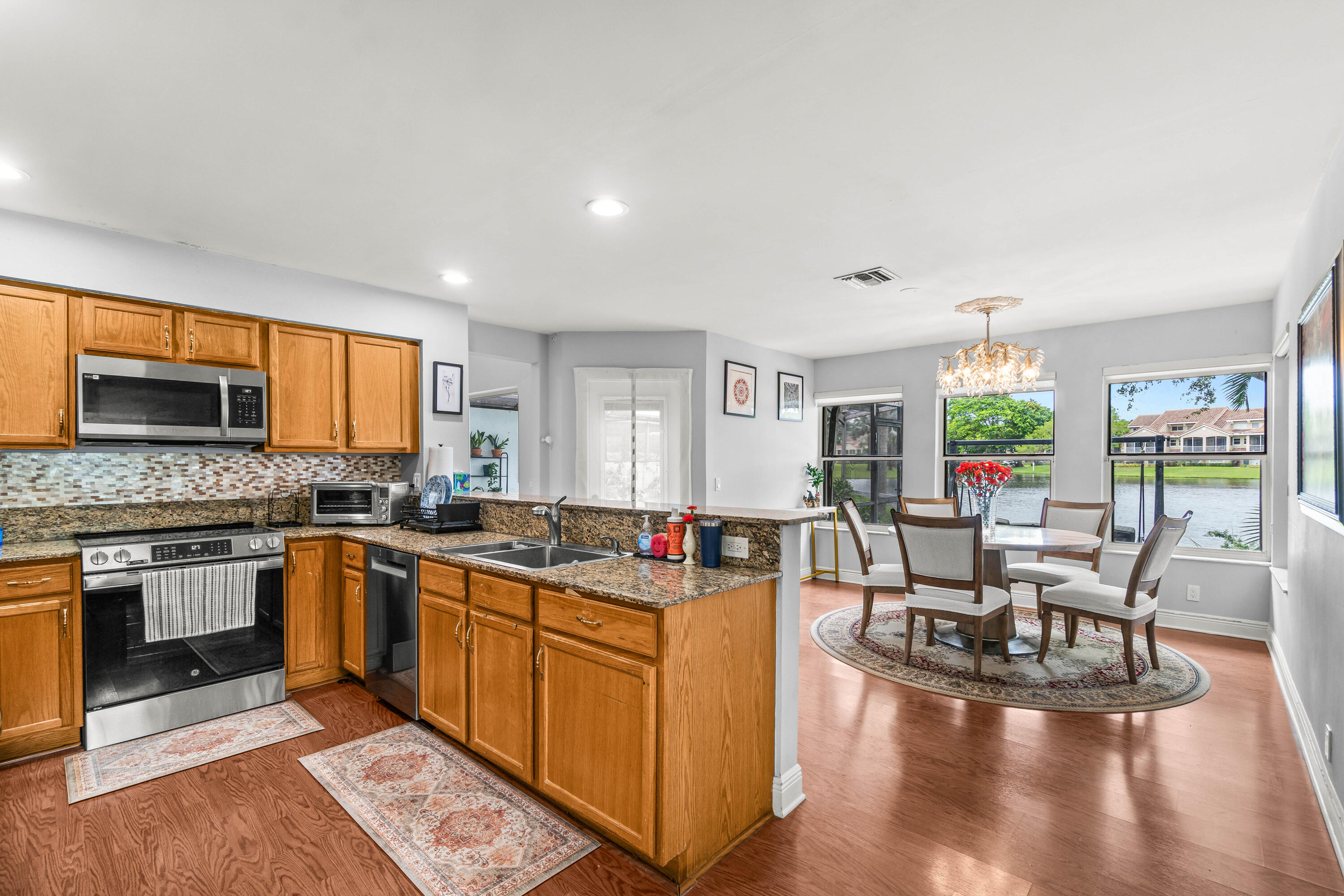 CEDAR CAY - Residential Lease