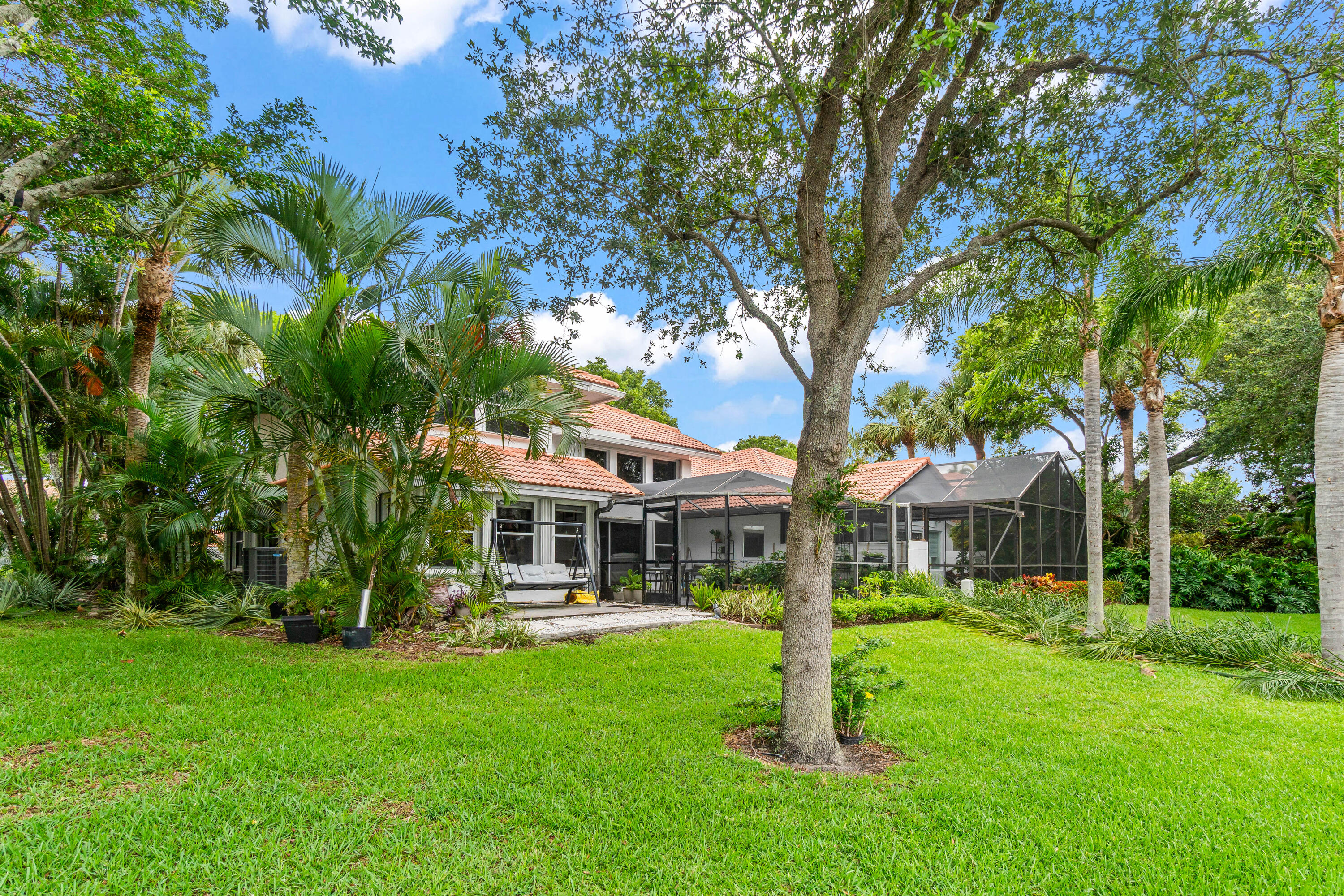 CEDAR CAY - Residential Lease