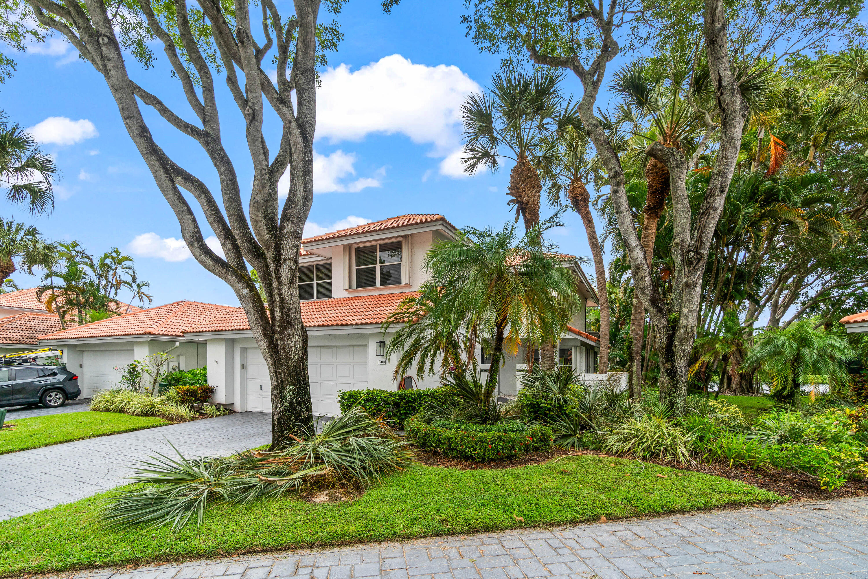 CEDAR CAY - Residential Lease