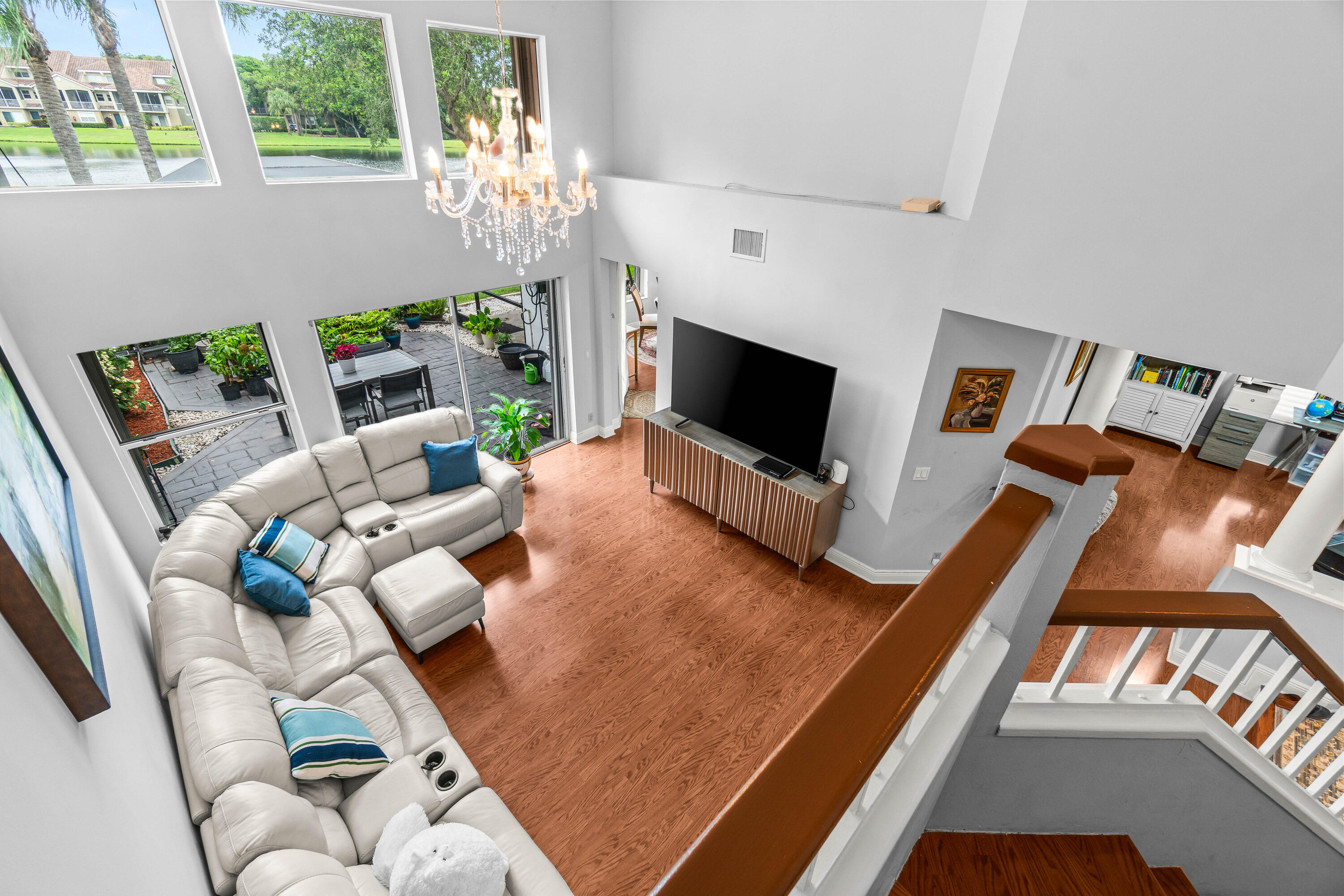 CEDAR CAY - Residential Lease