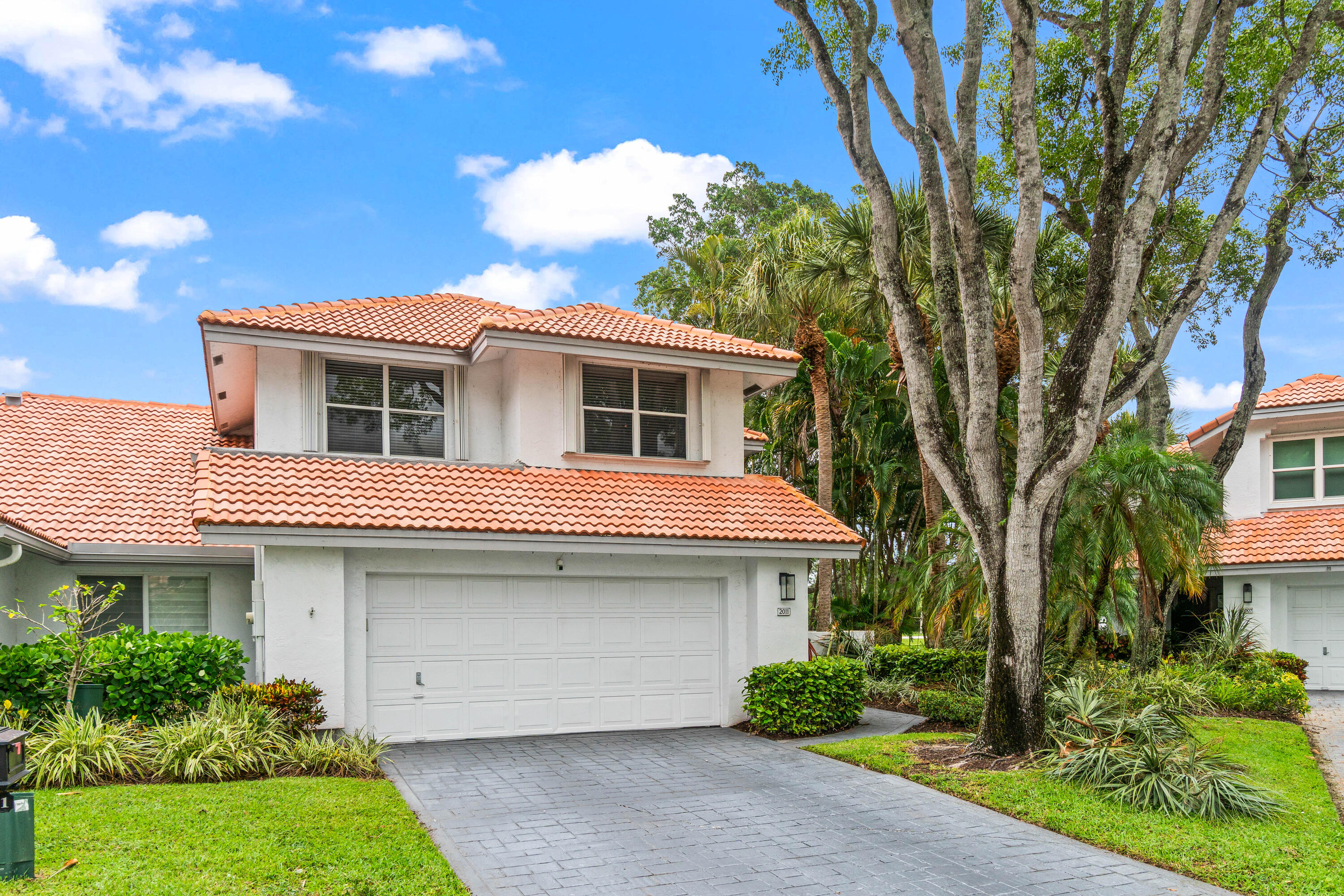 CEDAR CAY - Residential Lease