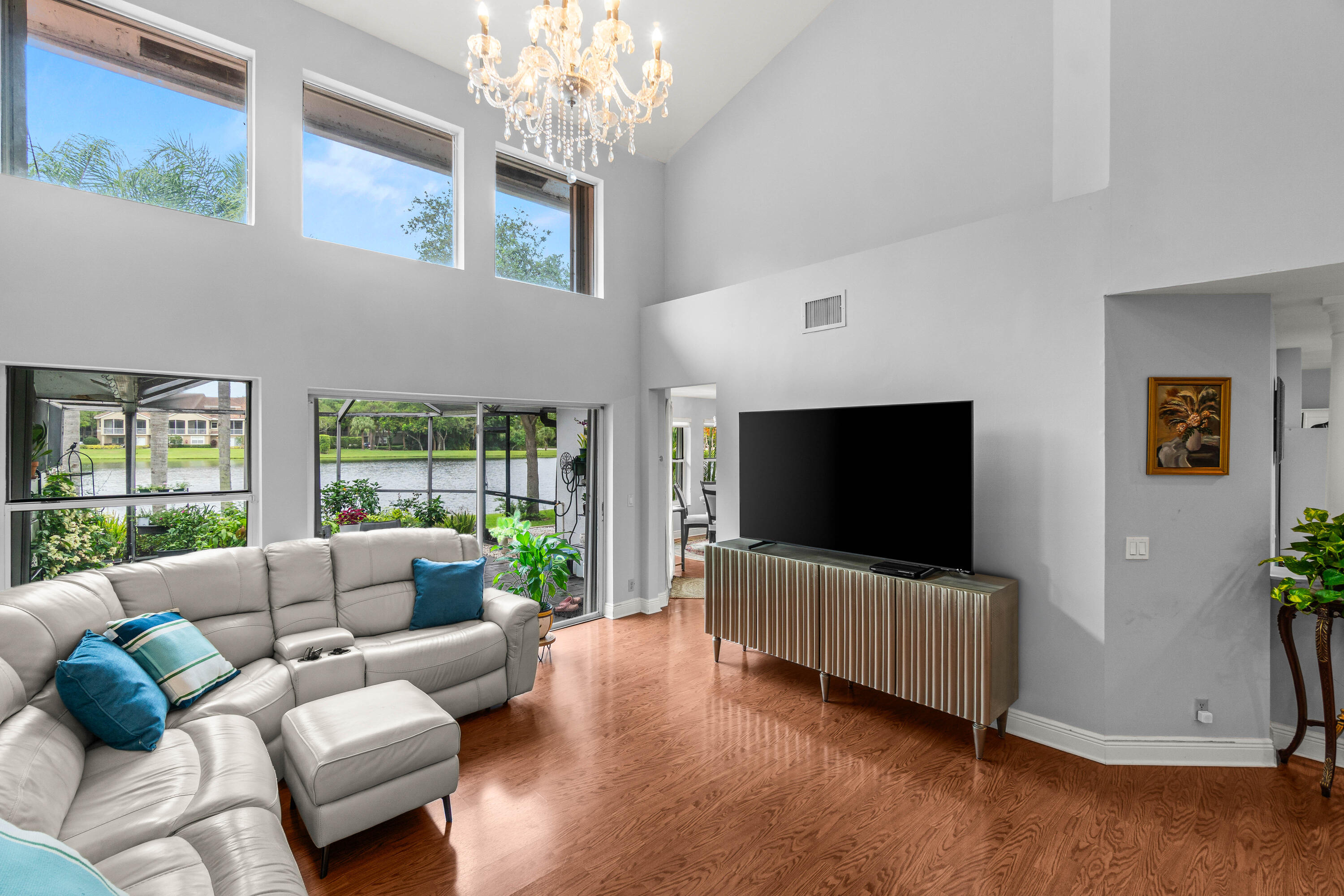 CEDAR CAY - Residential Lease