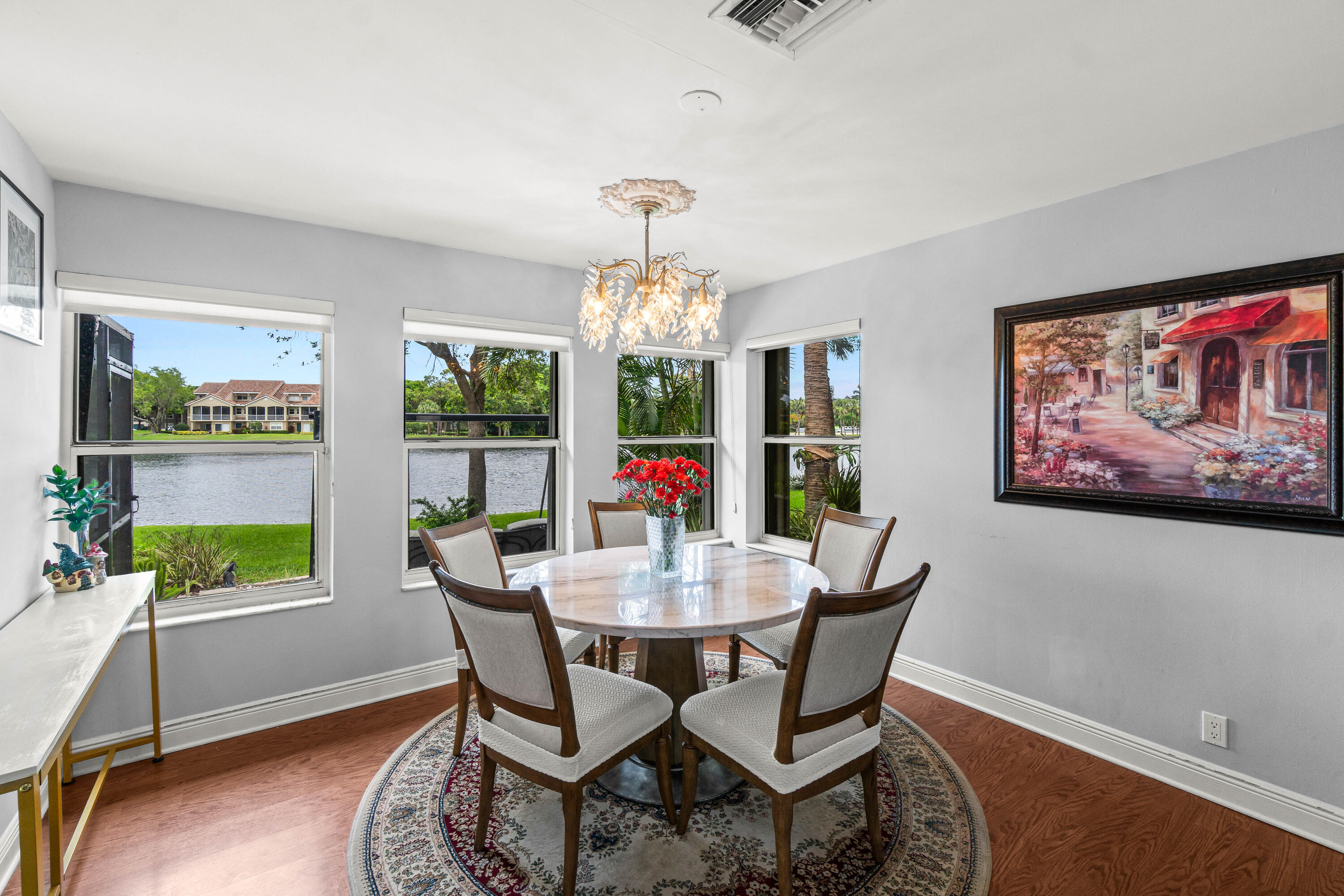 CEDAR CAY - Residential Lease