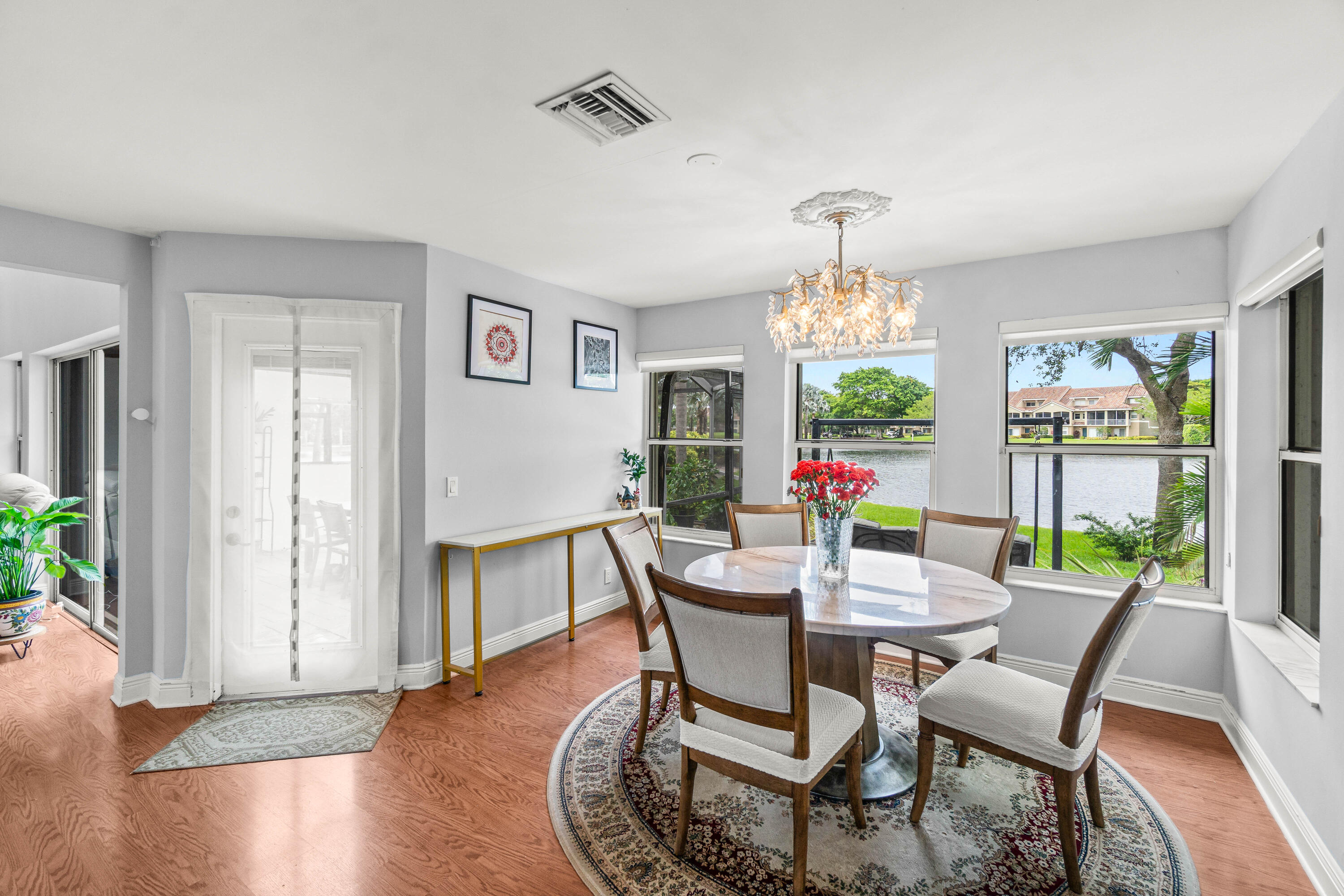 CEDAR CAY - Residential Lease
