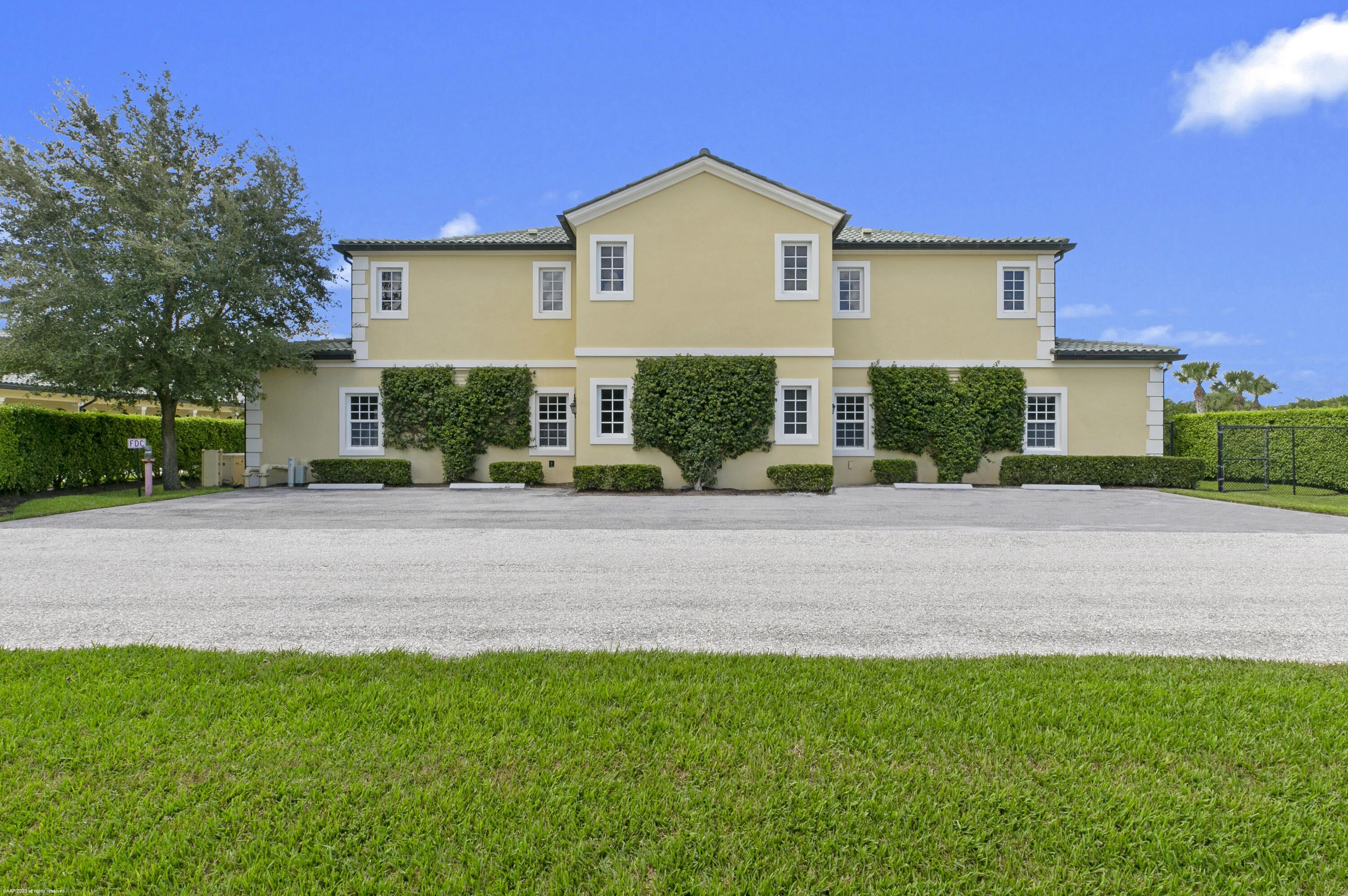 GRANGE PL NO 1 - Residential