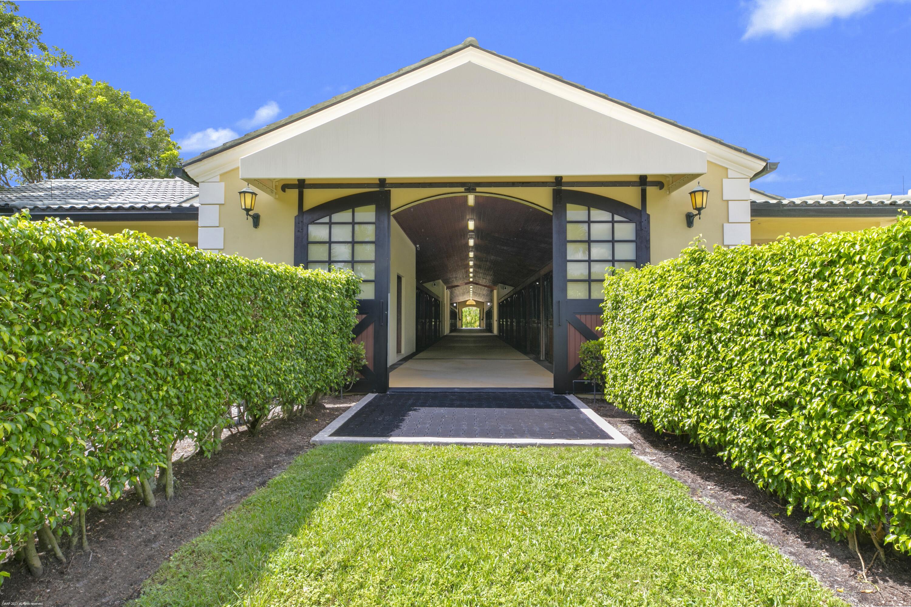GRANGE PL NO 1 - Residential