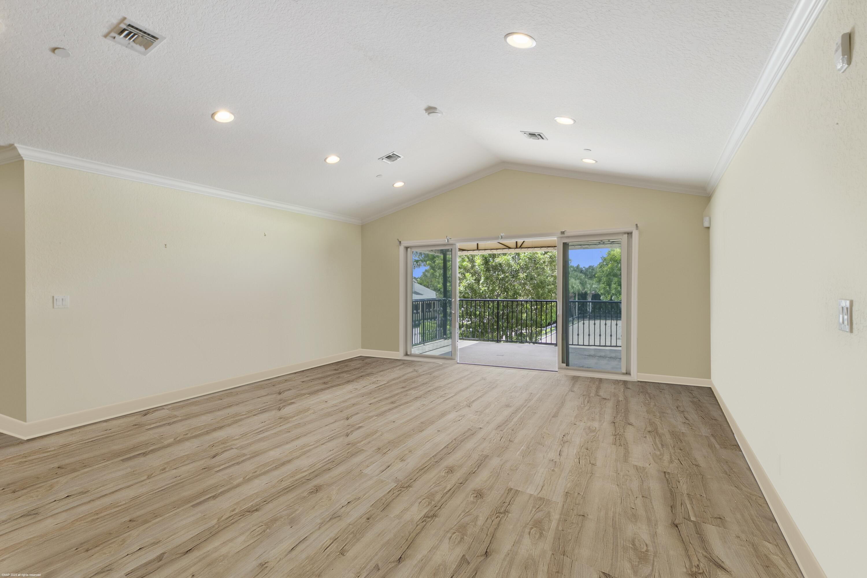 GRANGE PL NO 1 - Residential