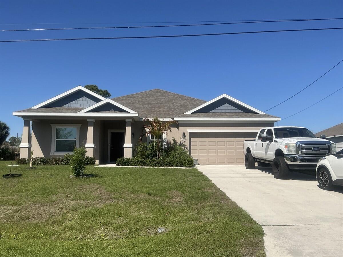!!!Reduced!!! Reduced!!! Reduced for quick sale!!! This massive 5 bedroom 3 bathroom home is built to impress. From it's massive master bedroom and huge bathroom to a humongous living room, this one of a kind home checks all requirements. All bedrooms  are huge and there is also an extra room for an office/bedroom.  The kitchen is open to a 270% view for conversing while cooking and there's also a nice breakfast nook as you sip your morning coffee gazing out on the lush extent of your extra large land space. Everything is in perfect harmony here. The seller will give $5,000 towards buyer's closing cost.  Run to get this home before someone beats you to it!!!