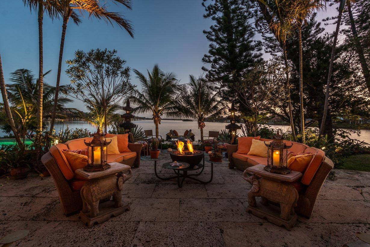POINT MANALAPAN 1 - Residential