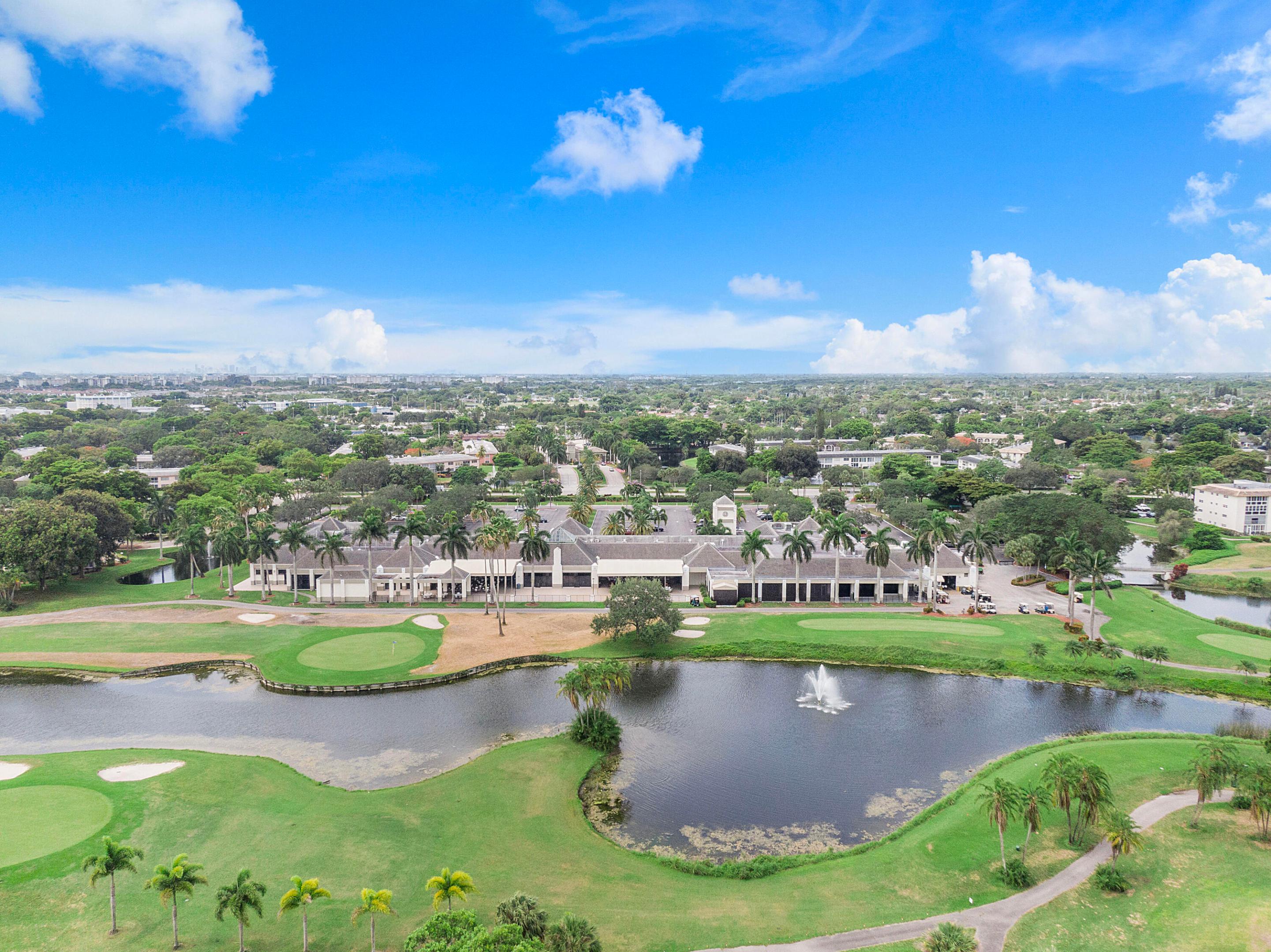 ANTIGUA VILLAGE I A CONDO - Residential