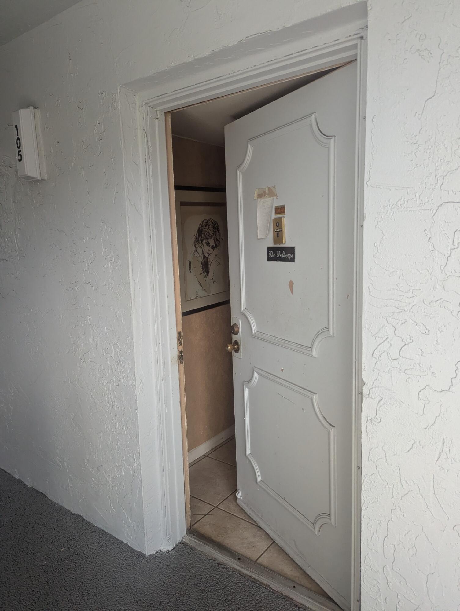 Unlock the potential of this 1stfloor 2-bedroom, 2-bath condo in Margate's desirable 55+ Holiday Springs community. This unit offers a practical layout with a comfortable living area and a screened-in patio, but requires significant updating throughout, making it an ideal opportunity for buyers looking to renovate & customize a home to their taste. Holiday Springs is known for its resort-style amenities, including a pool, tennis courts, shuffleboard, a clubhouse, & more. perfect for those seeking an active and social lifestyle. With convenient access to shopping, dining, and parks, this condo offers both value and potential for the right buyer. If you're looking for a project with strong upside in a well-established community, this first-floor unit is ready for its next owner.