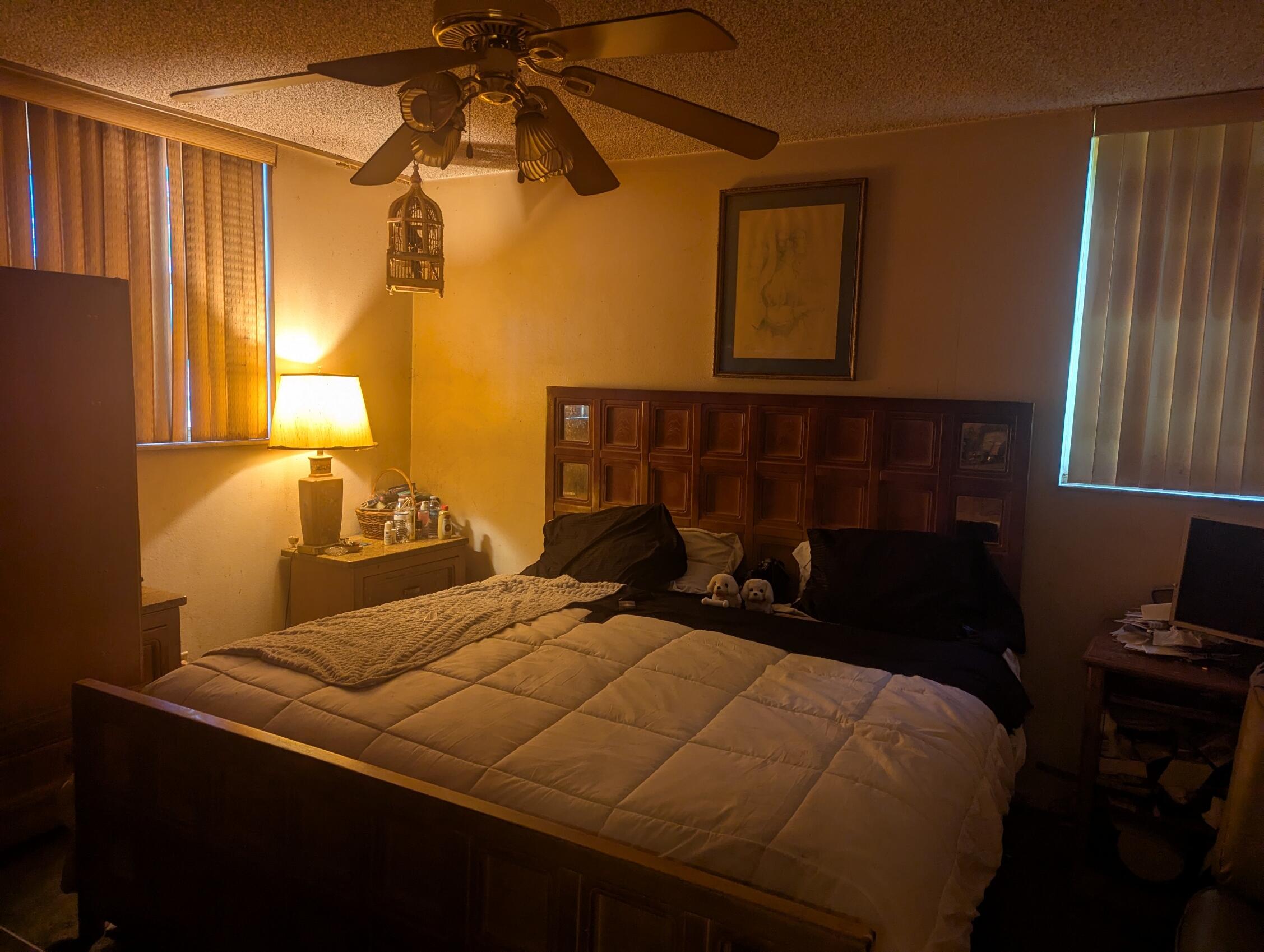 HOLIDAY SPRINGS VILLAGE 2 CONDO - Residential