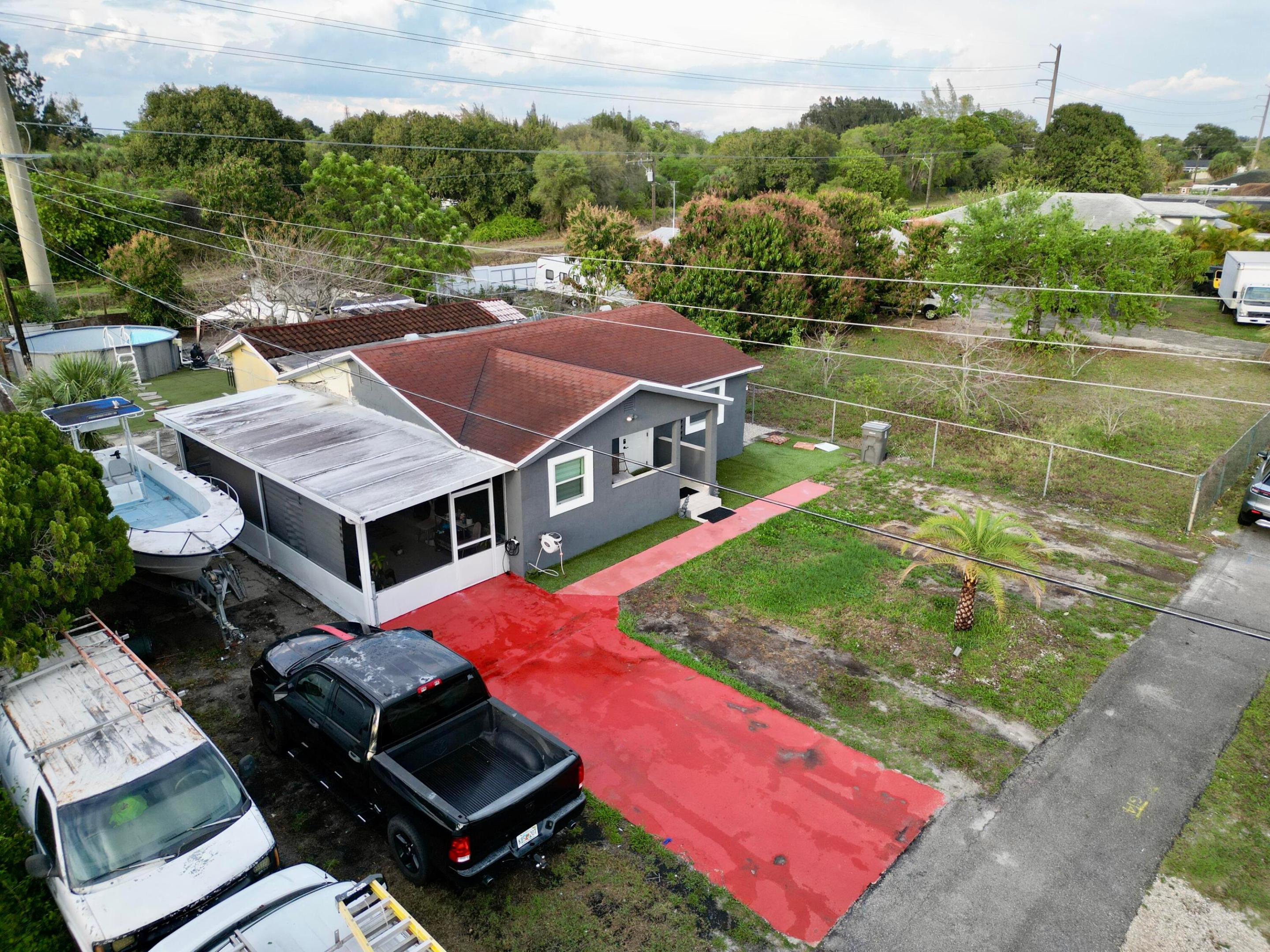 PALM ACRES ESTATES ADD 2 - Residential