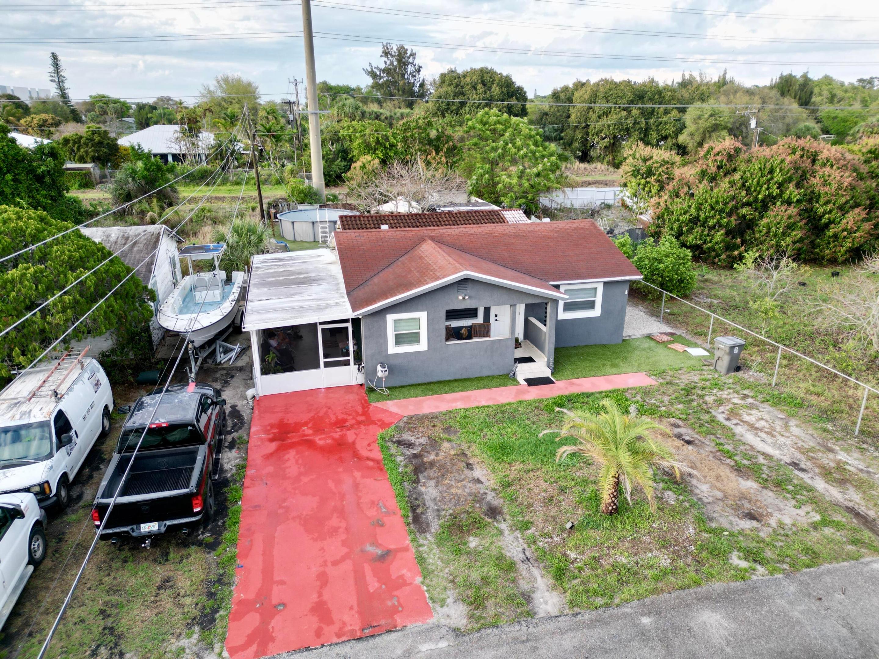 PALM ACRES ESTATES ADD 2 - Residential