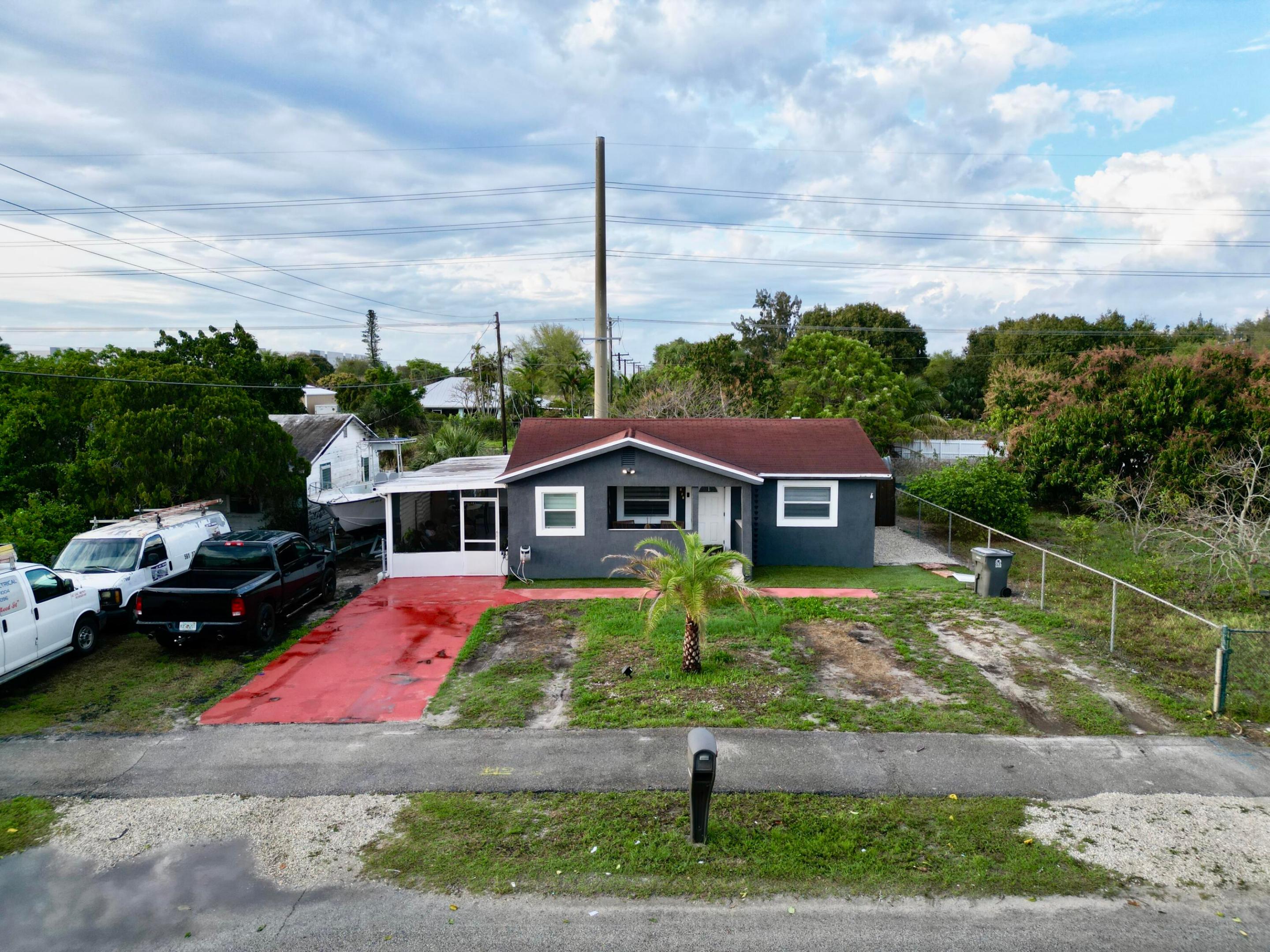 PALM ACRES ESTATES ADD 2 - Residential