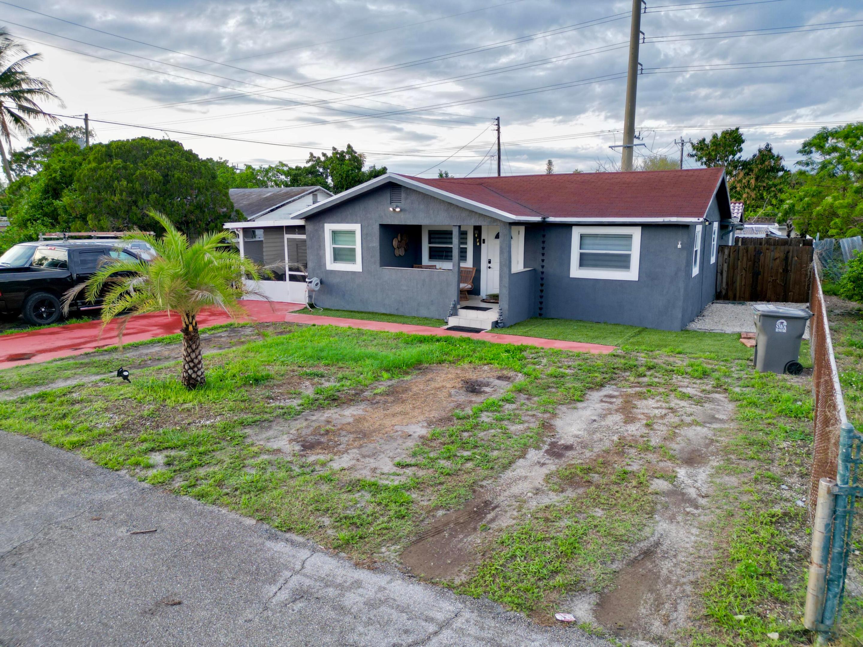 PALM ACRES ESTATES ADD 2 - Residential