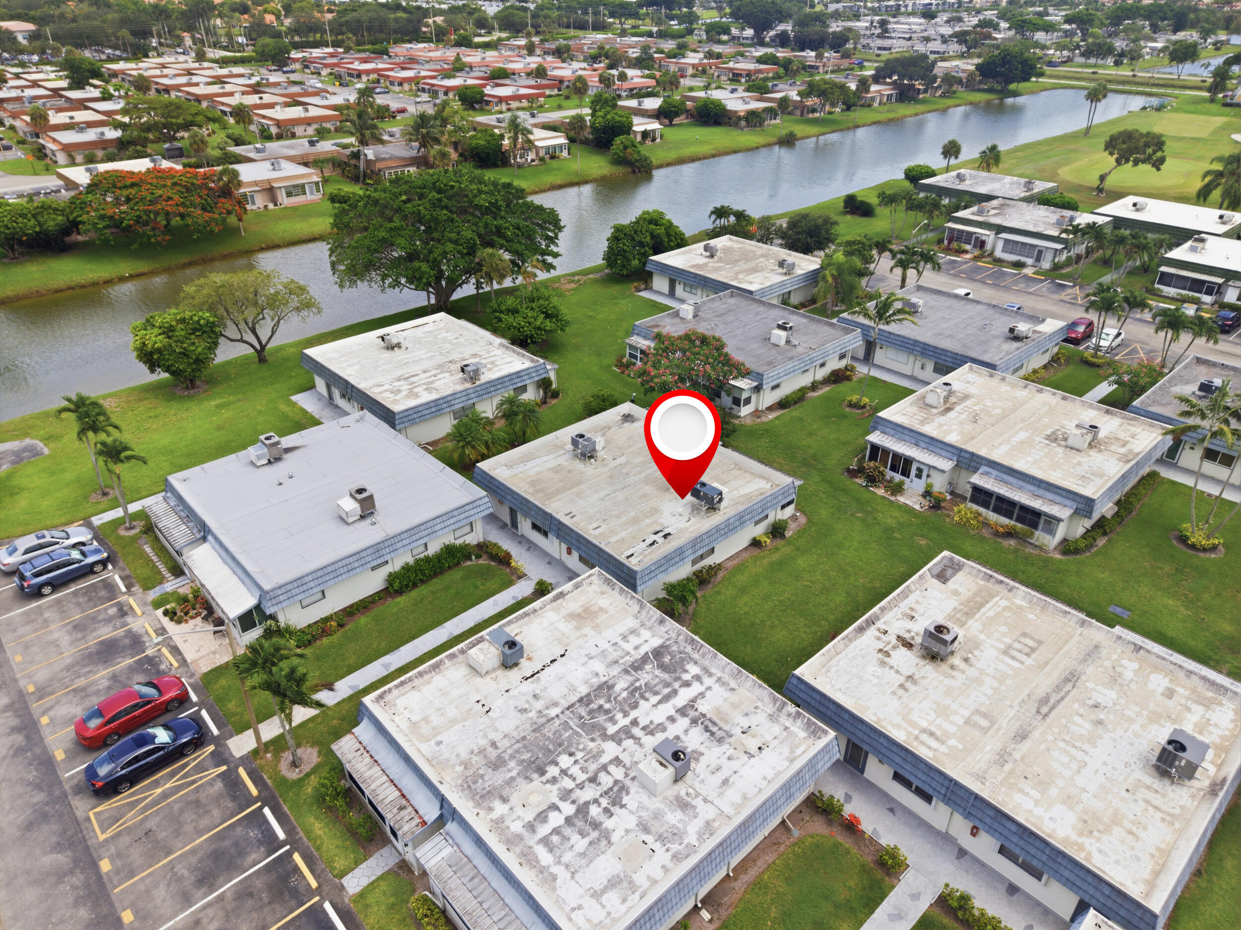 KINGS POINT WATERFORD CONDOS - Residential