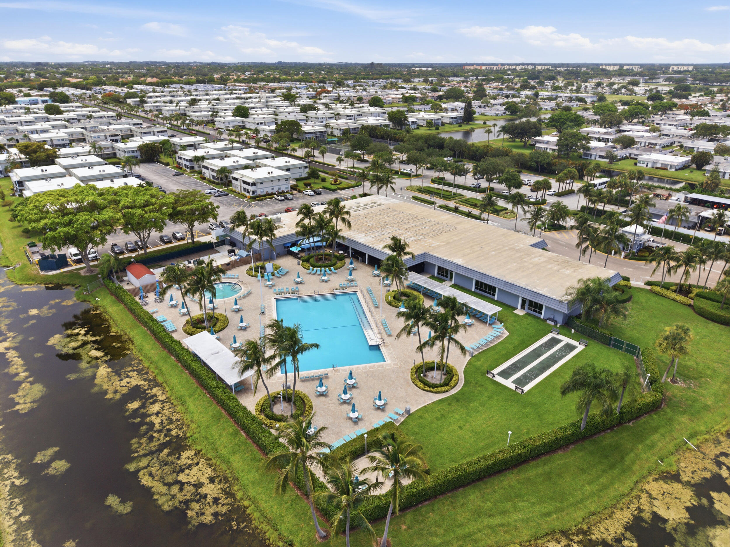 KINGS POINT WATERFORD CONDOS - Residential