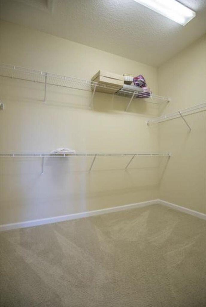 BLUE LAKE TOWNHOMES - Residential Lease