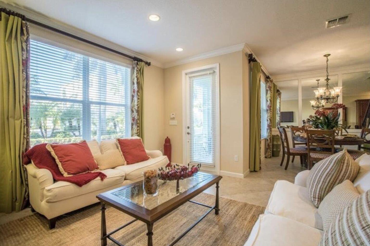 BLUE LAKE TOWNHOMES - Residential Lease