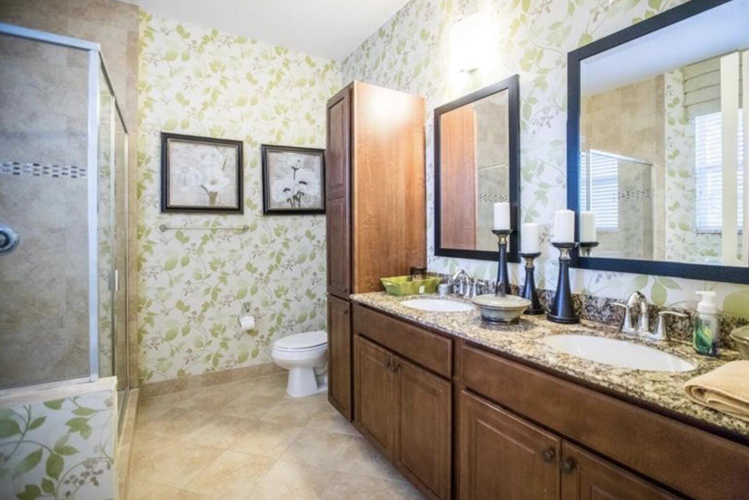 BLUE LAKE TOWNHOMES - Residential Lease