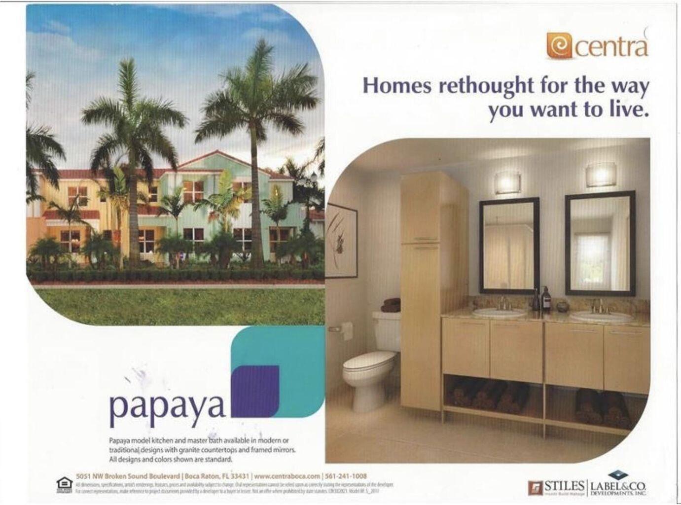 BLUE LAKE TOWNHOMES - Residential Lease