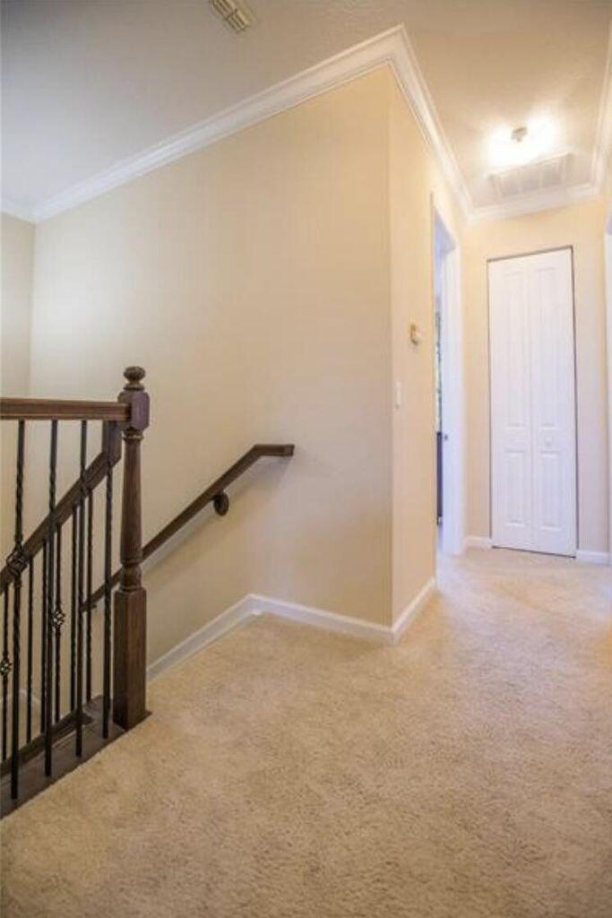 BLUE LAKE TOWNHOMES - Residential Lease